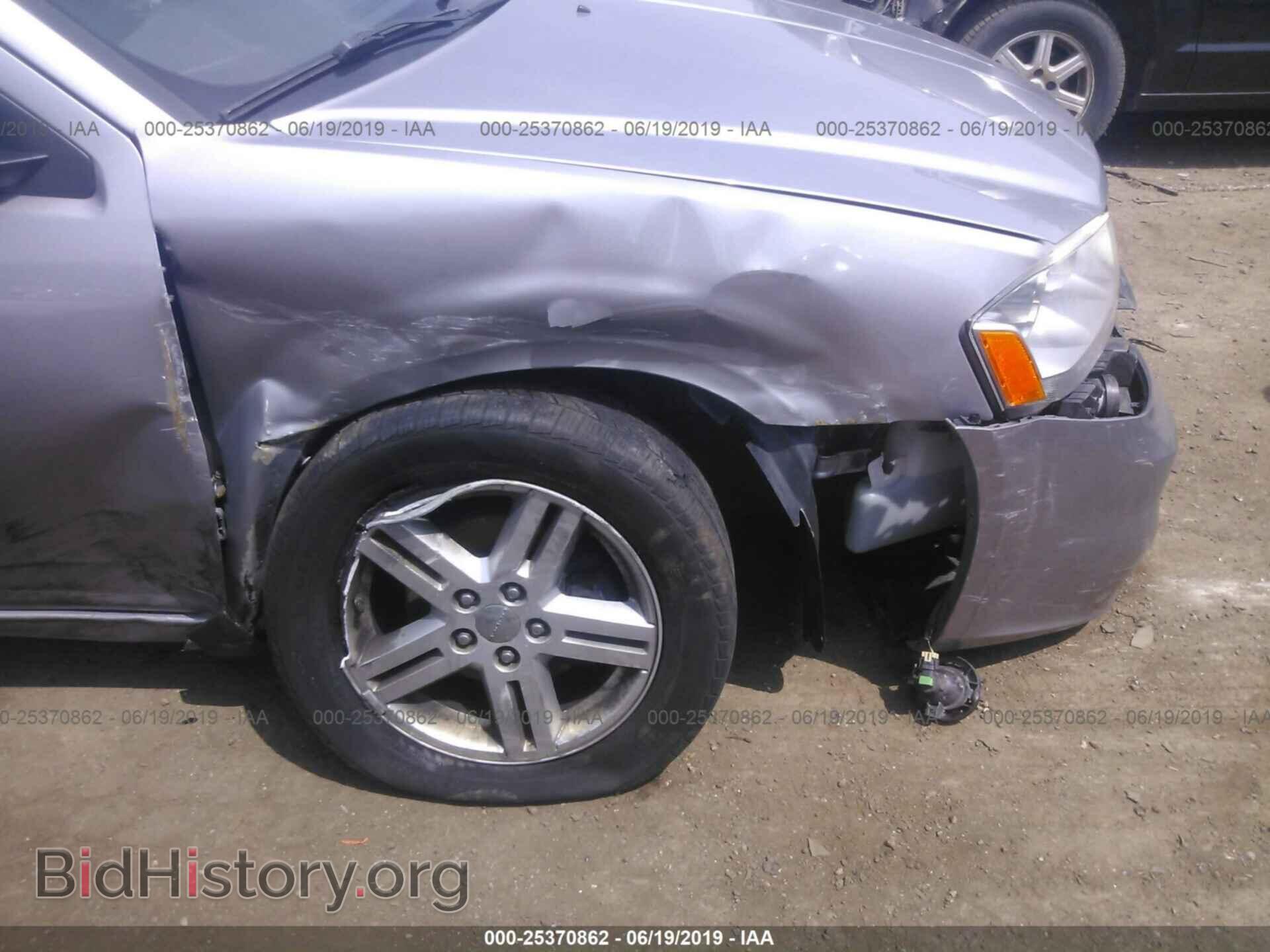2013 DODGE AVENGER - VIN: 1C3CDZCB8DN636780 - Photo 6
