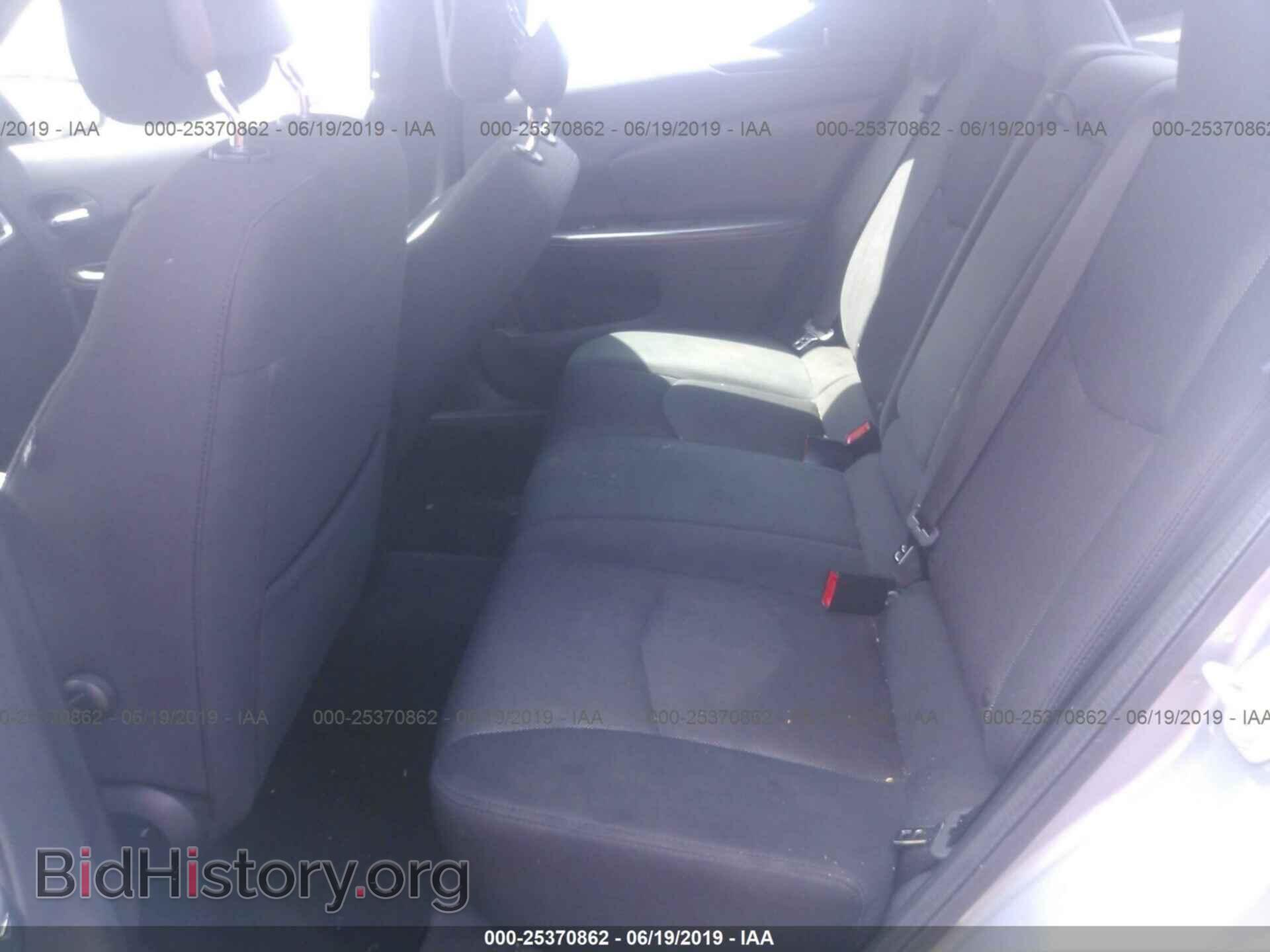 2013 DODGE AVENGER - VIN: 1C3CDZCB8DN636780 - Photo 8