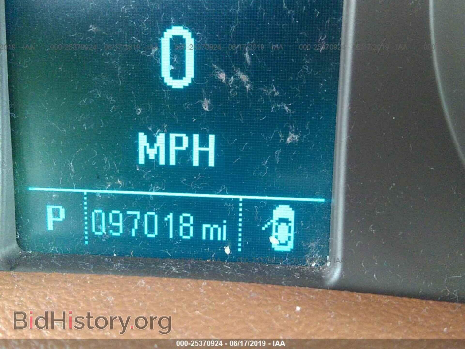 2013 BUICK ENCORE - VIN: KL4CJCSB3DB146133 - Фото 7