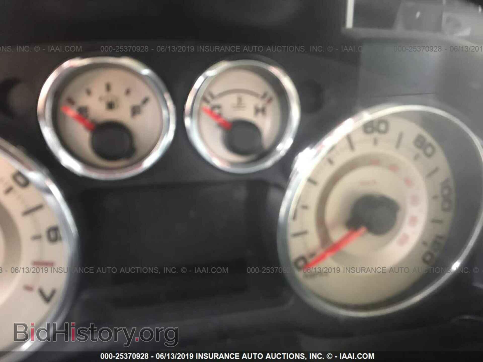 2008 FORD EDGE - VIN: 2FMDK48CX8BB10481 - Photo 7