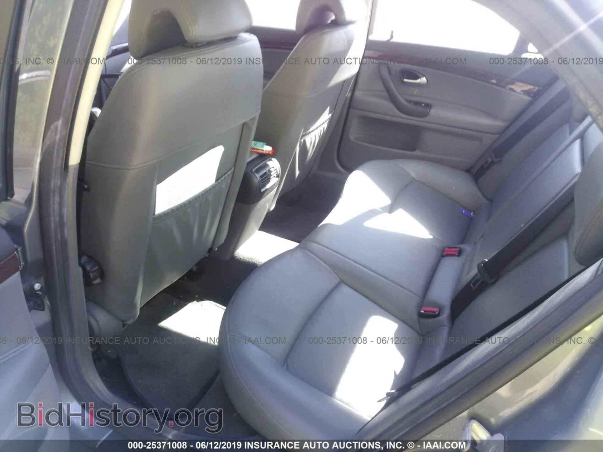 2007 SAAB 9-3 - VIN: YS3FD49Y871104814 - Фото 8