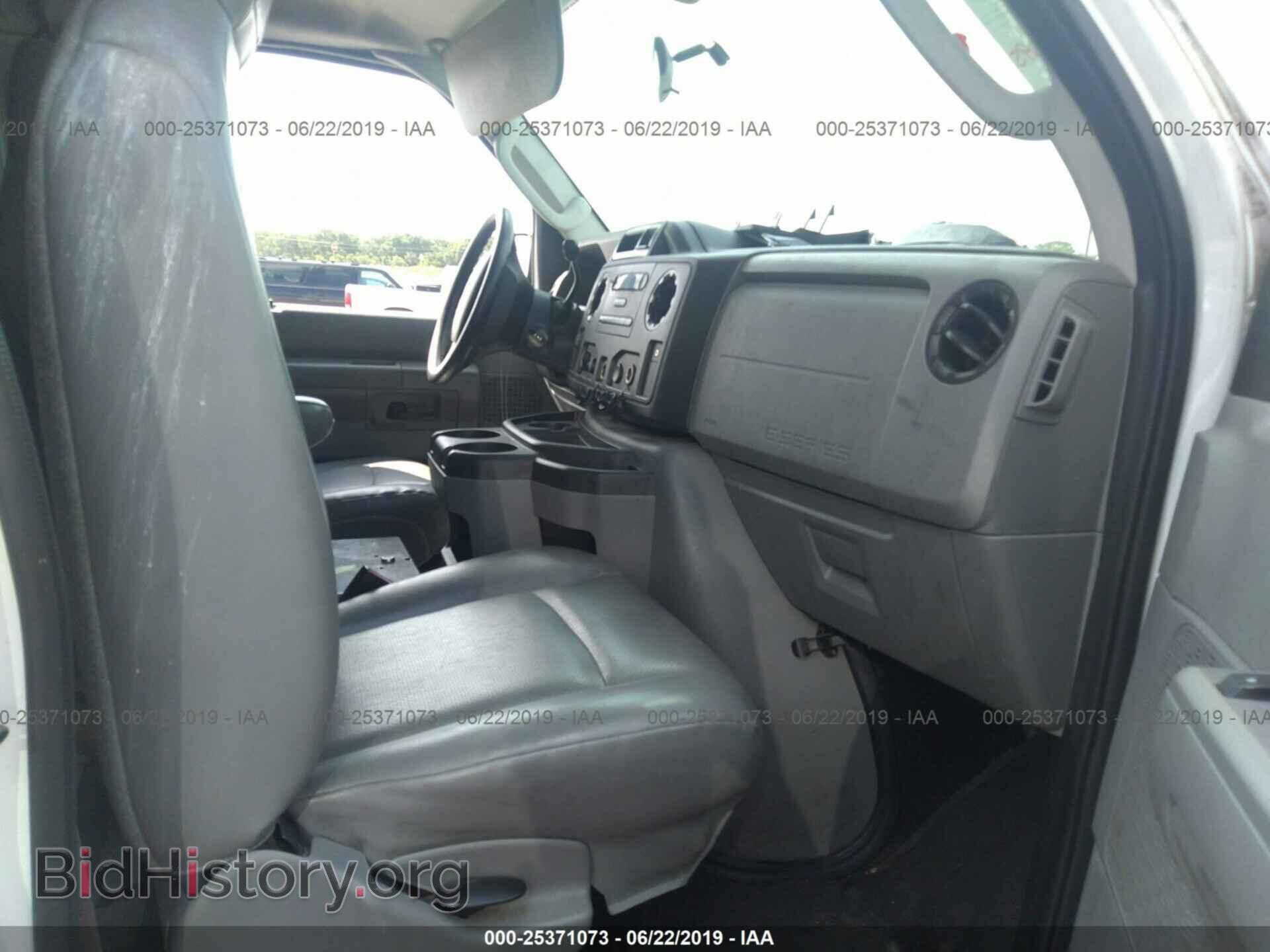 2013 FORD ECONOLINE - VIN: 1FTNE2EW5DDA14202 - Photo 5