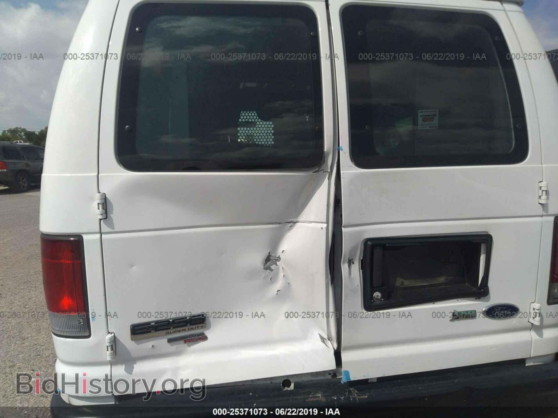 2013 FORD ECONOLINE - VIN: 1FTNE2EW5DDA14202 - Photo 6