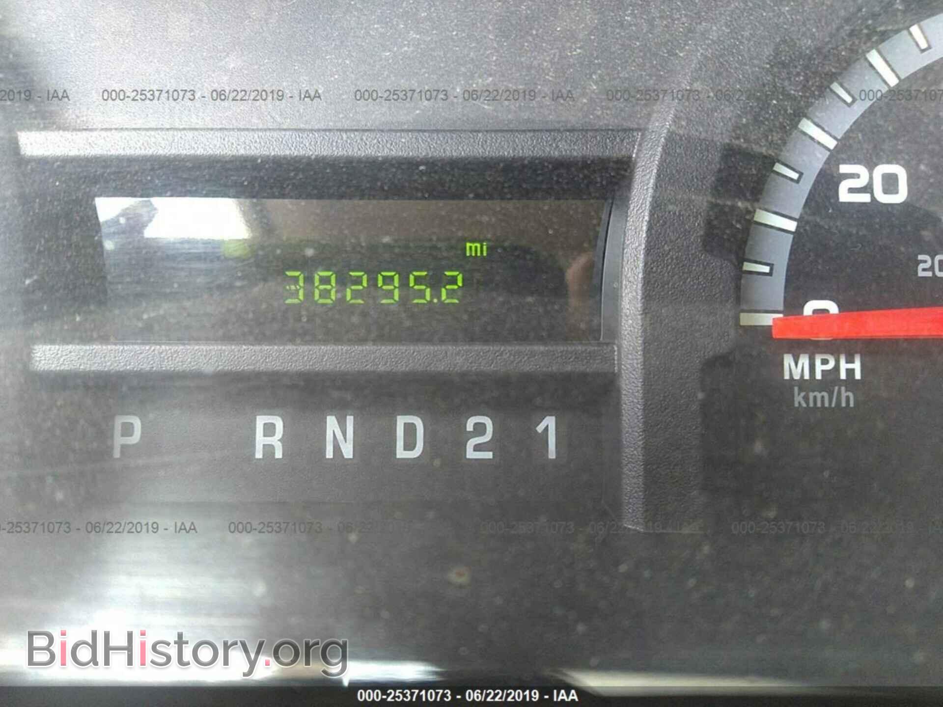 2013 FORD ECONOLINE - VIN: 1FTNE2EW5DDA14202 - Photo 7