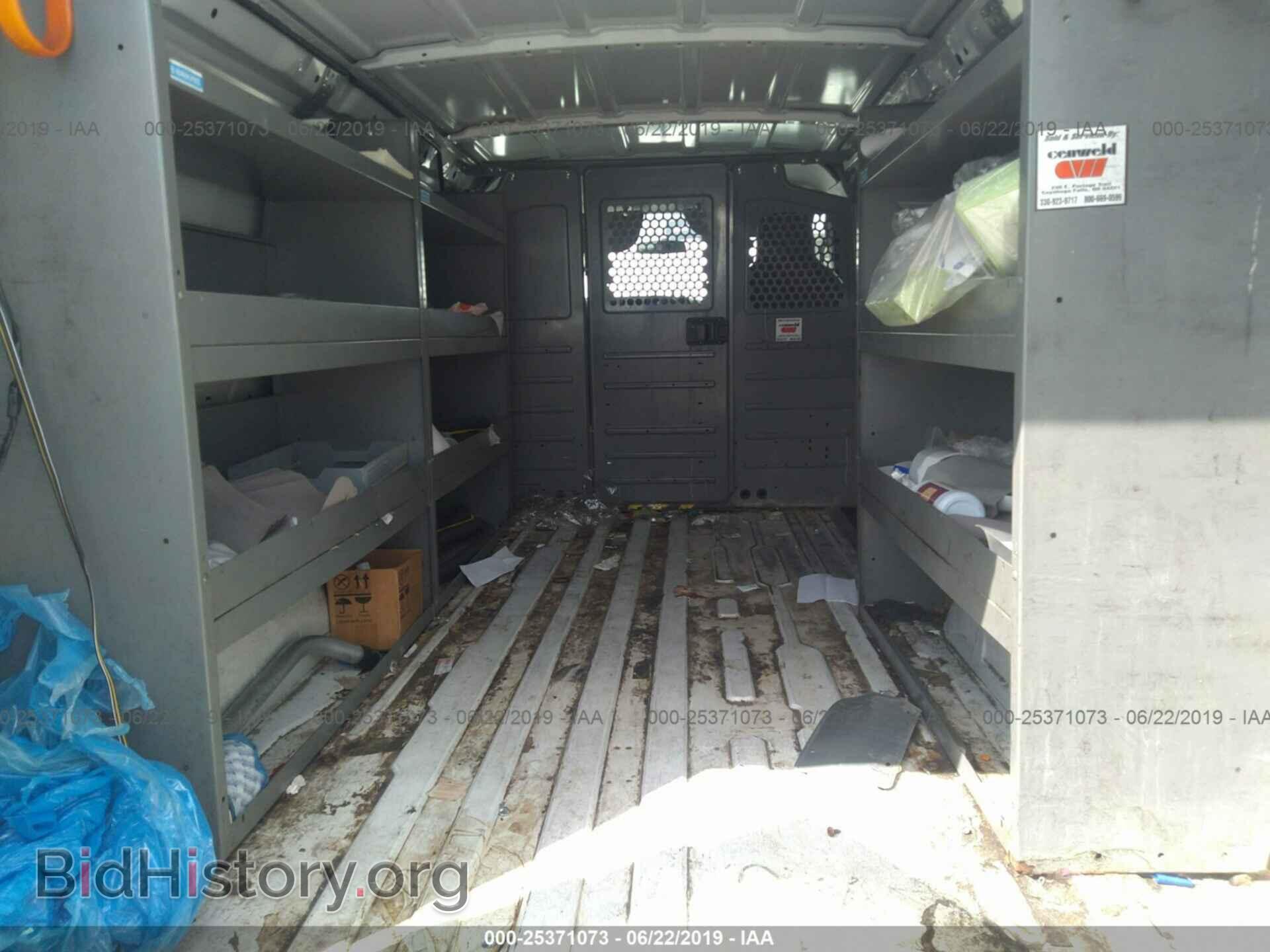 2013 FORD ECONOLINE - VIN: 1FTNE2EW5DDA14202 - Photo 8