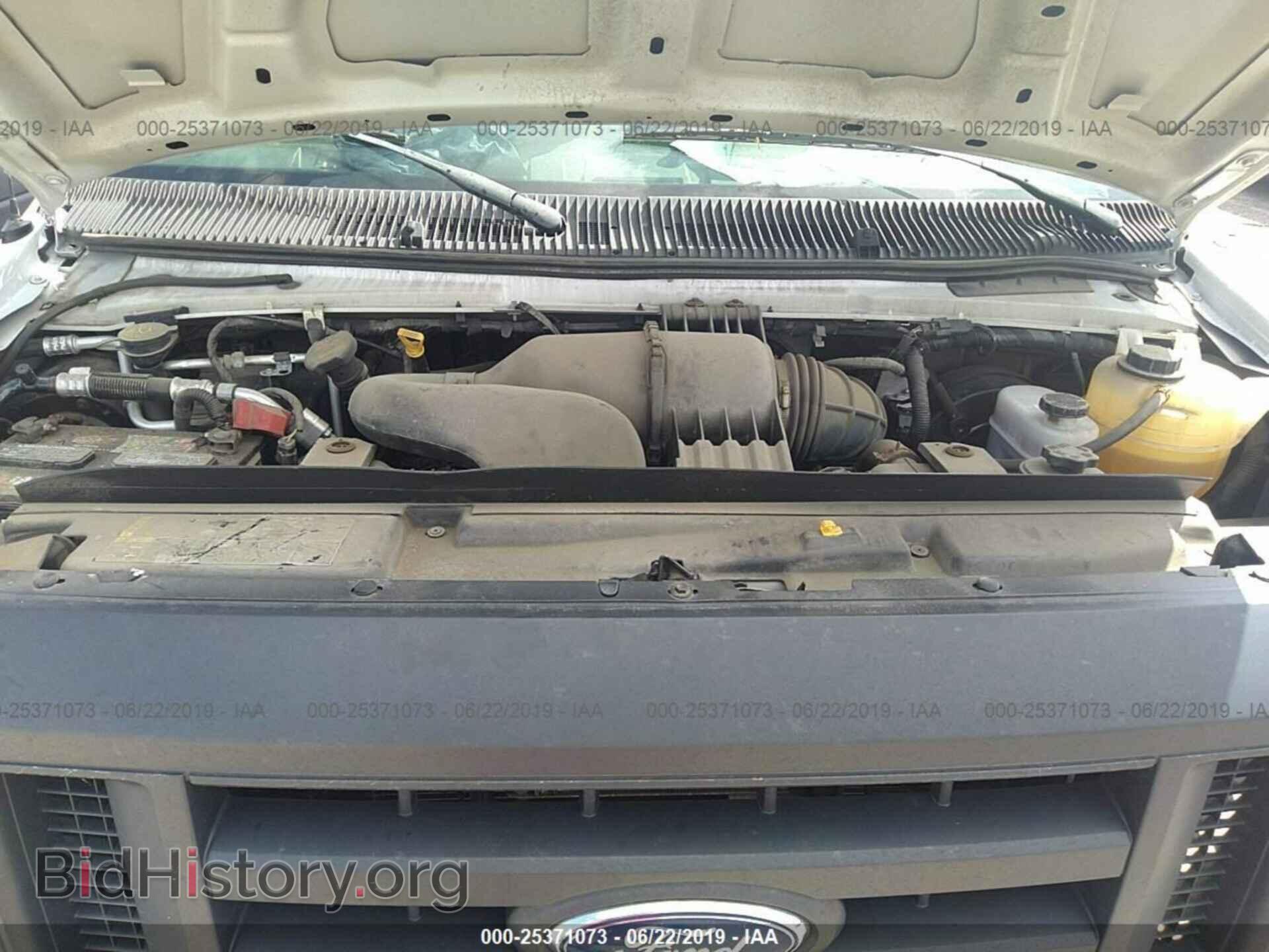 2013 FORD ECONOLINE - VIN: 1FTNE2EW5DDA14202 - Photo 10