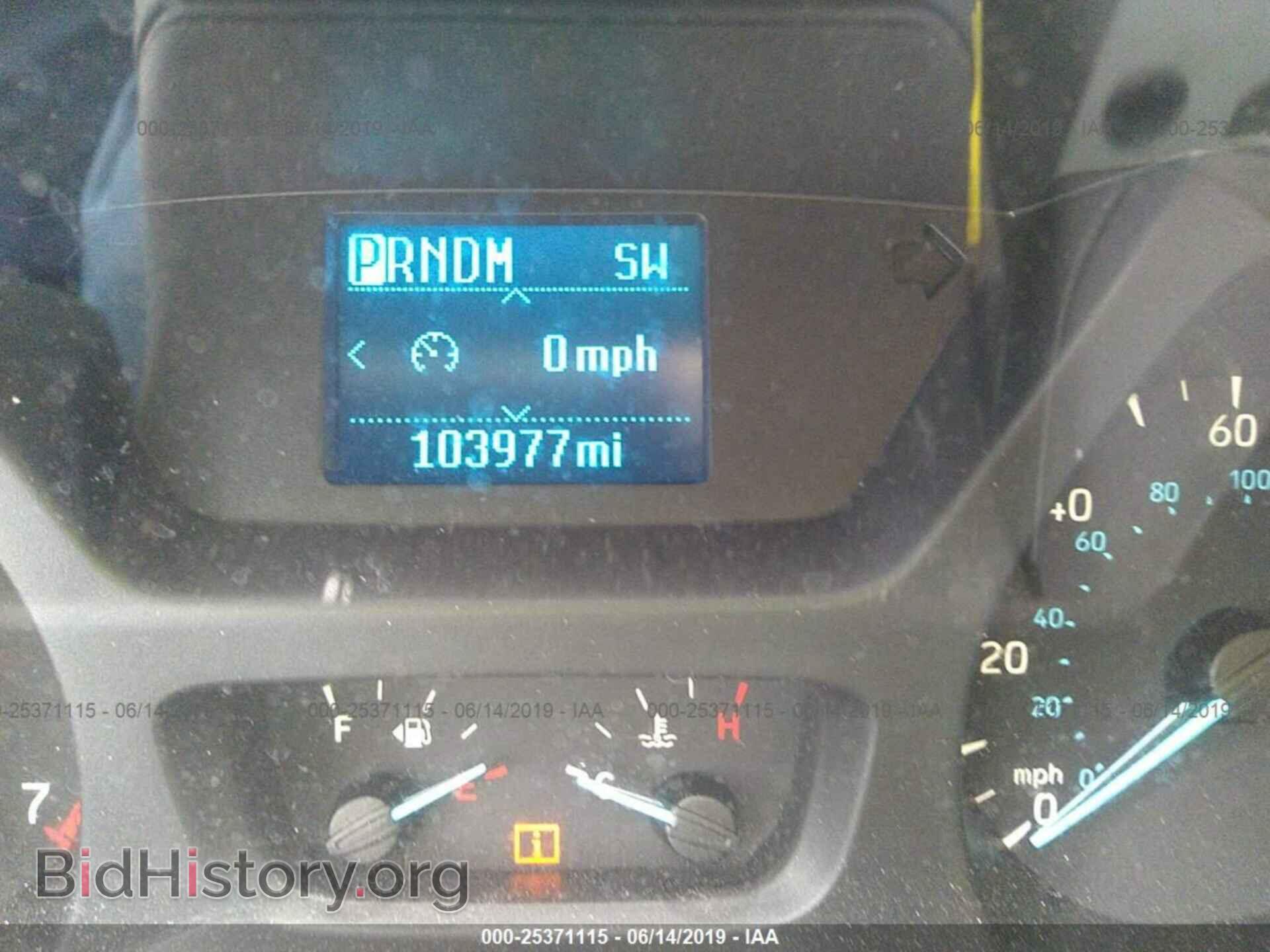 2016 FORD TRANSIT - VIN: 1FTBW2YG7GKA75636 - Фото 7