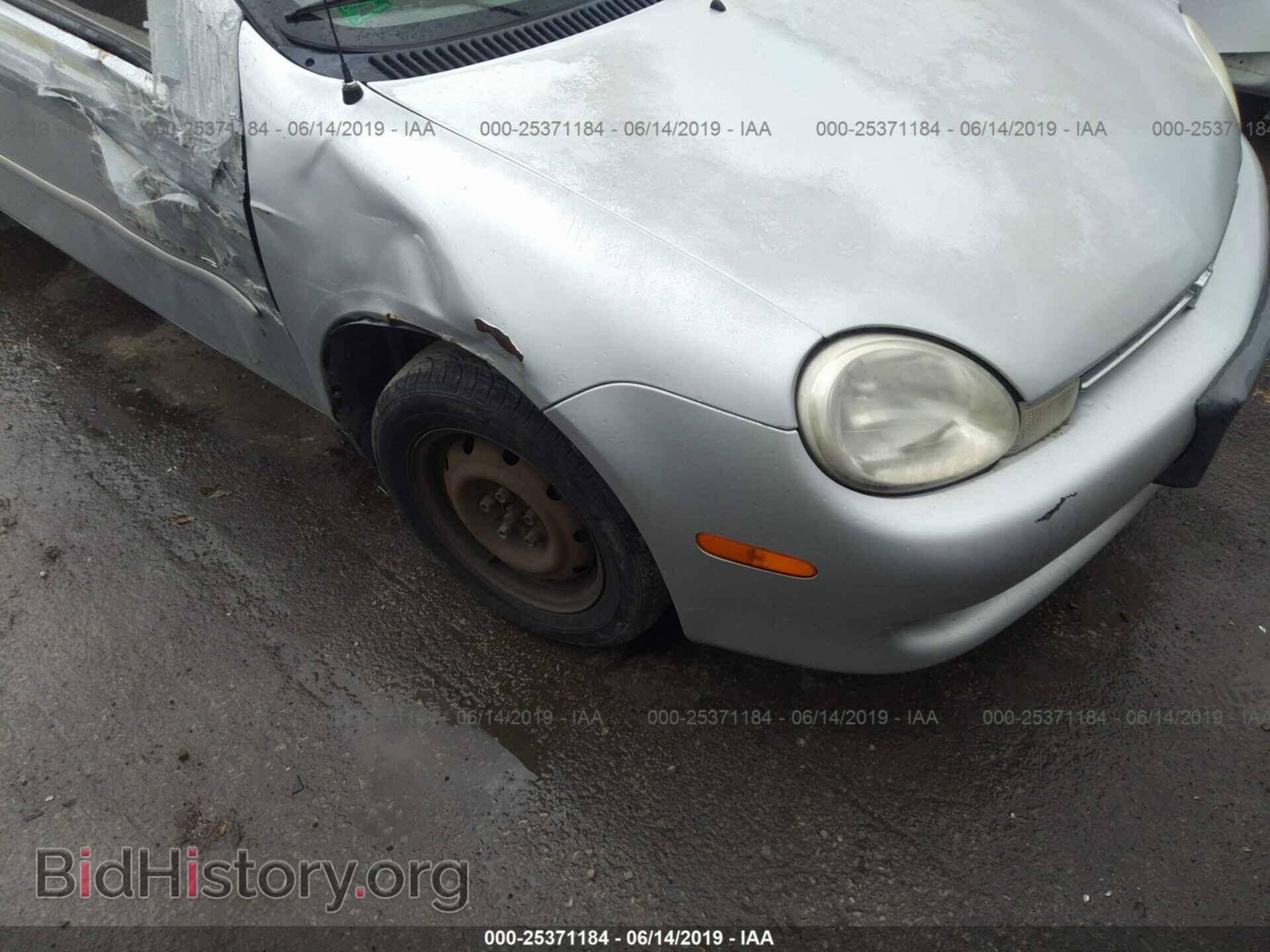 2000 DODGE NEON - VIN: 1B3ES46C3YD724893 - Фото 6