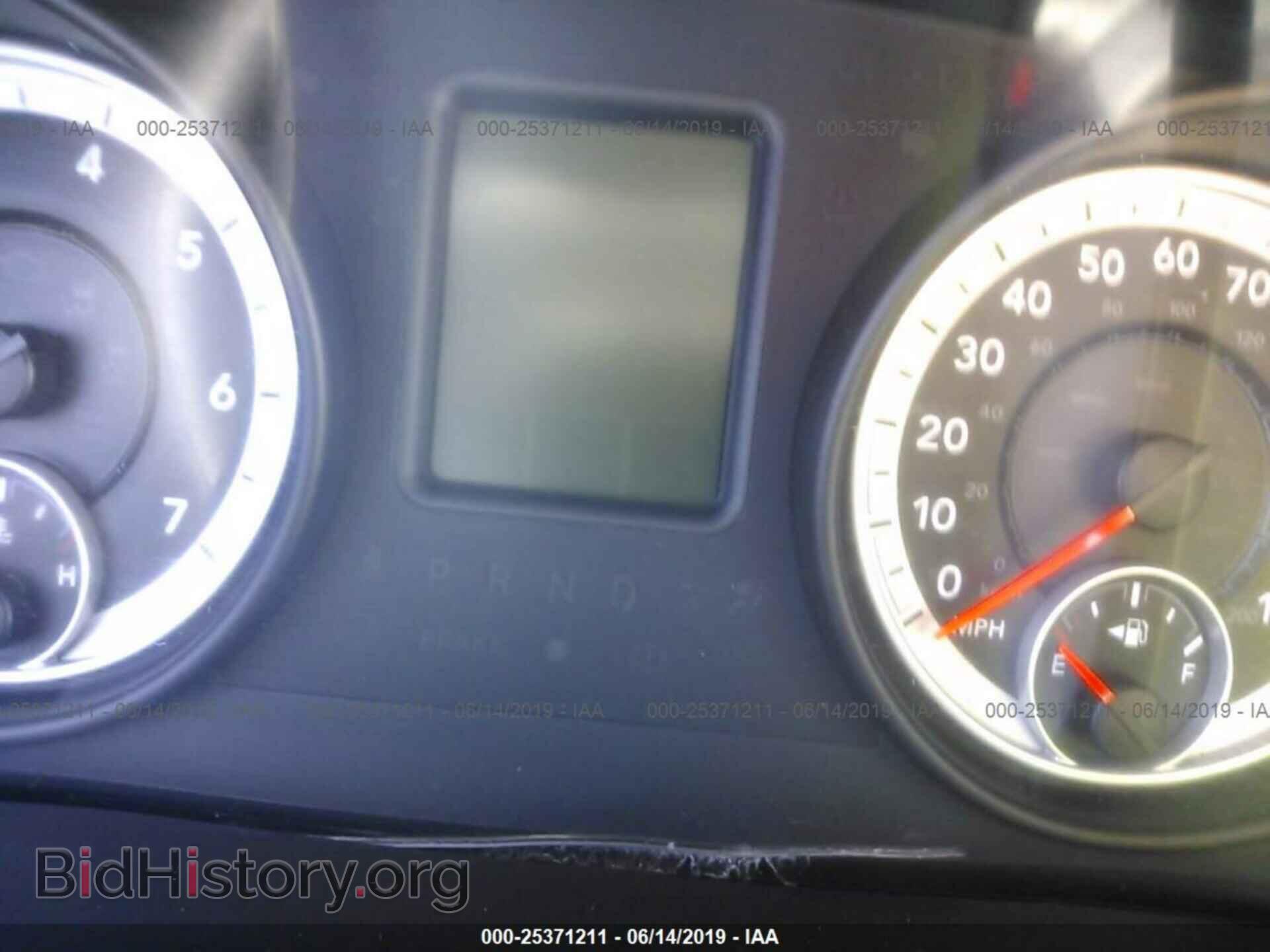 2013 RAM 2500 - VIN: 3C6TR4HT4DG560153 - Photo 7
