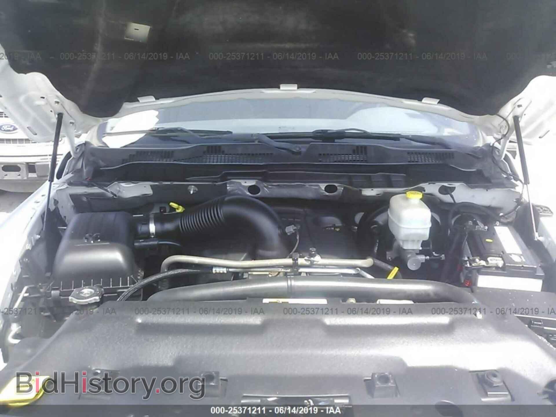 2013 RAM 2500 - VIN: 3C6TR4HT4DG560153 - Photo 10