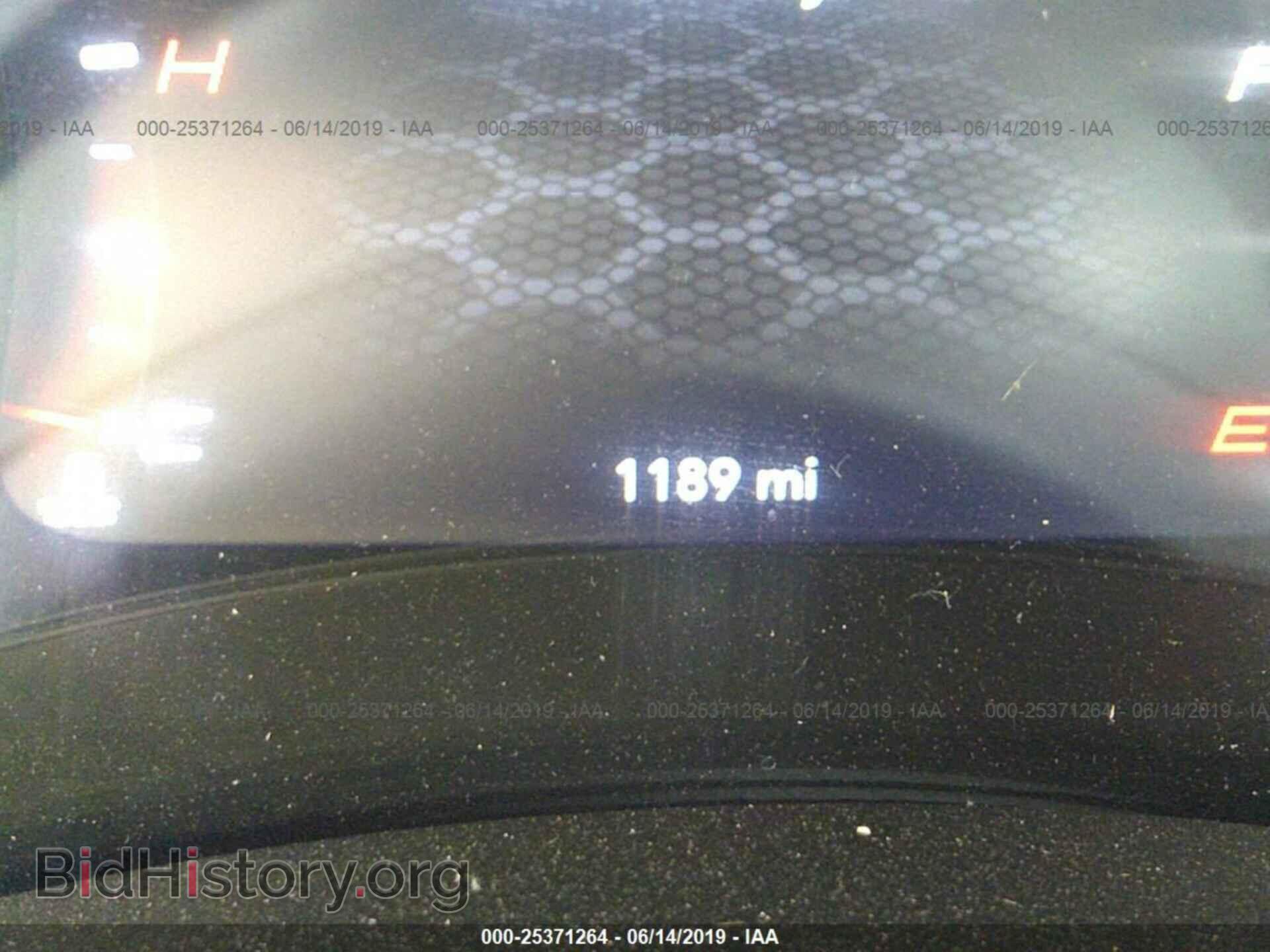 2019 DODGE CHARGER - VIN: 2C3CDXCT4KH630168 - Фото 7