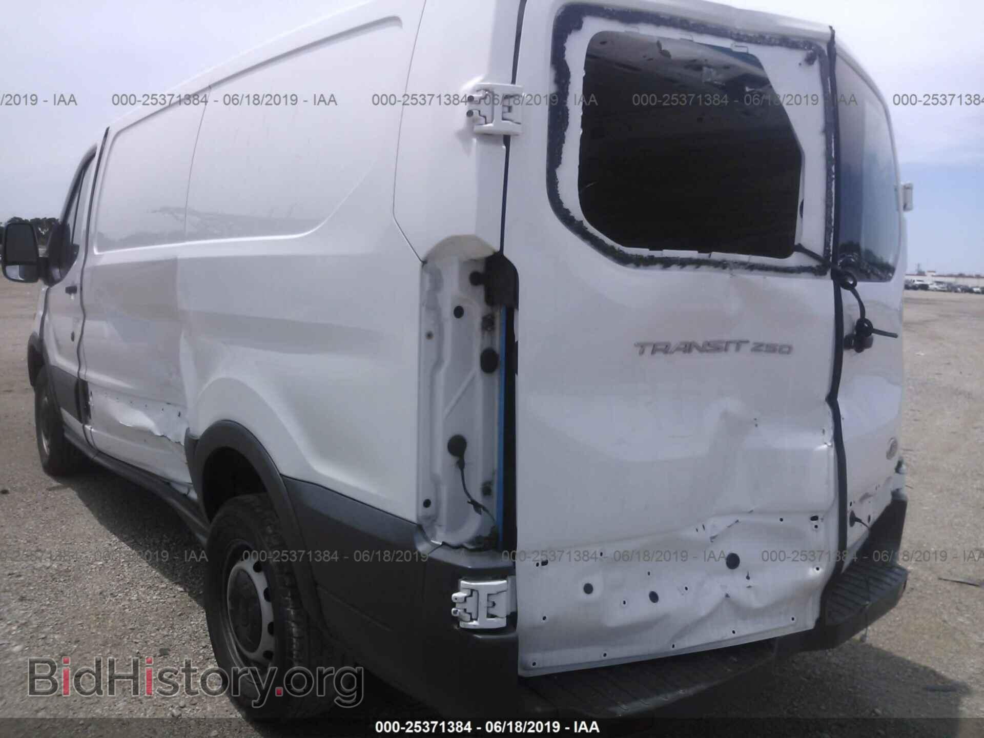2015 FORD TRANSIT - VIN: 1FTNR1YM4FKA83244 - Фото 6