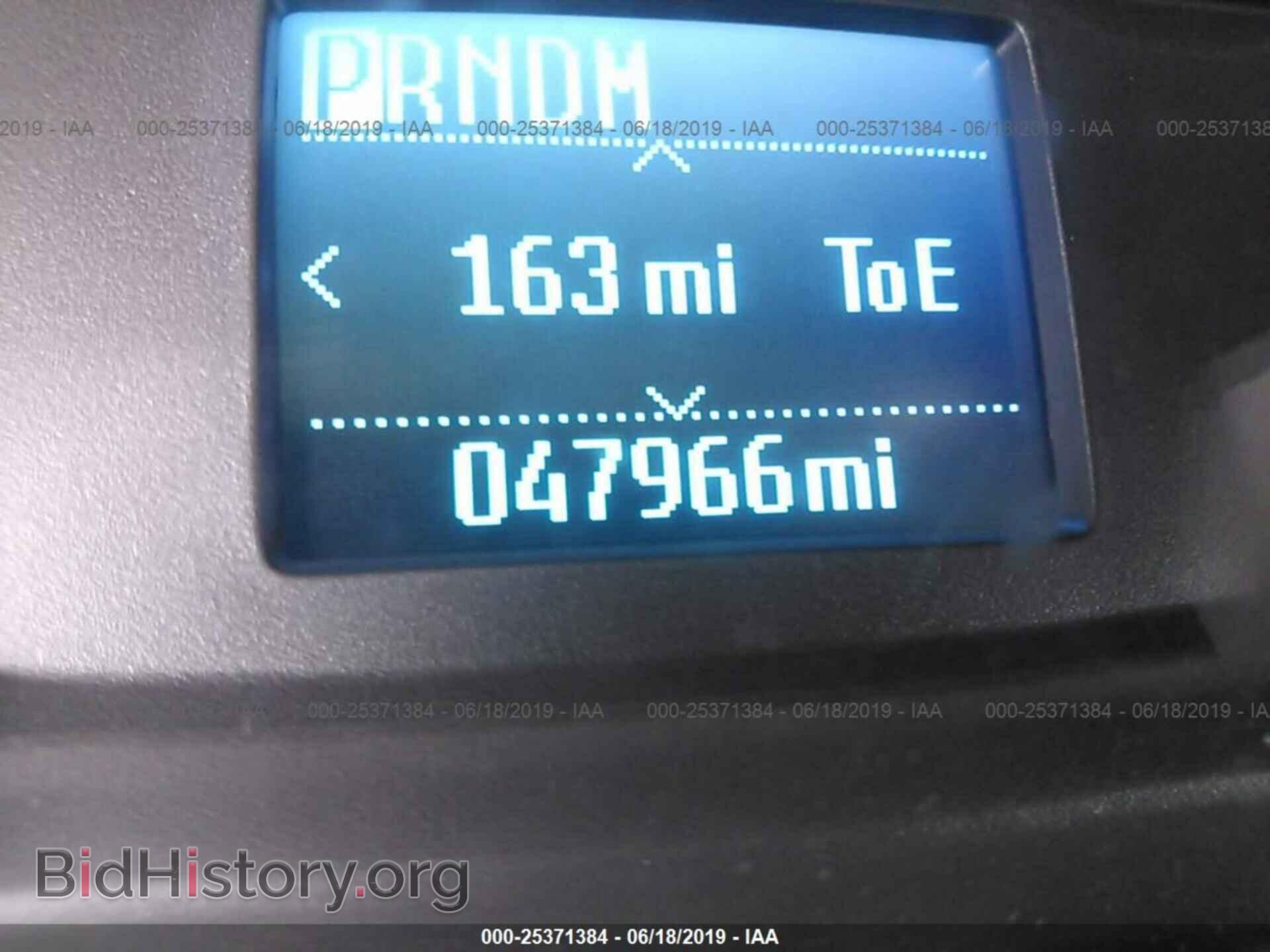 2015 FORD TRANSIT - VIN: 1FTNR1YM4FKA83244 - Фото 7