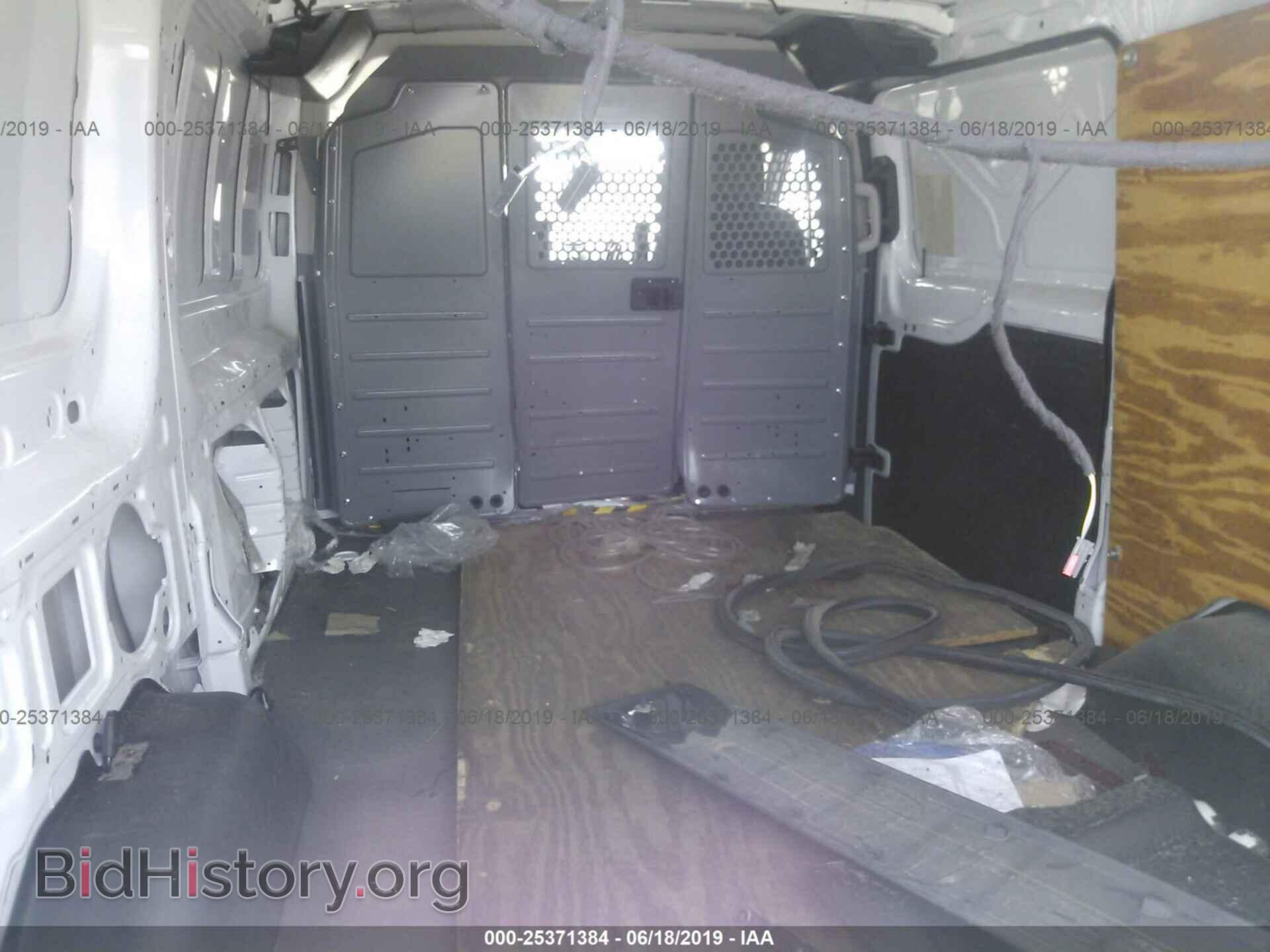 2015 FORD TRANSIT - VIN: 1FTNR1YM4FKA83244 - Фото 8