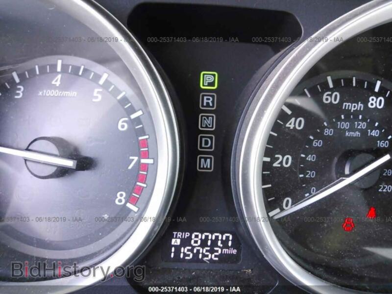 2013 Mazda CX-9 (VIN JM3TB2BAXD0409970) — photo 7 of 10