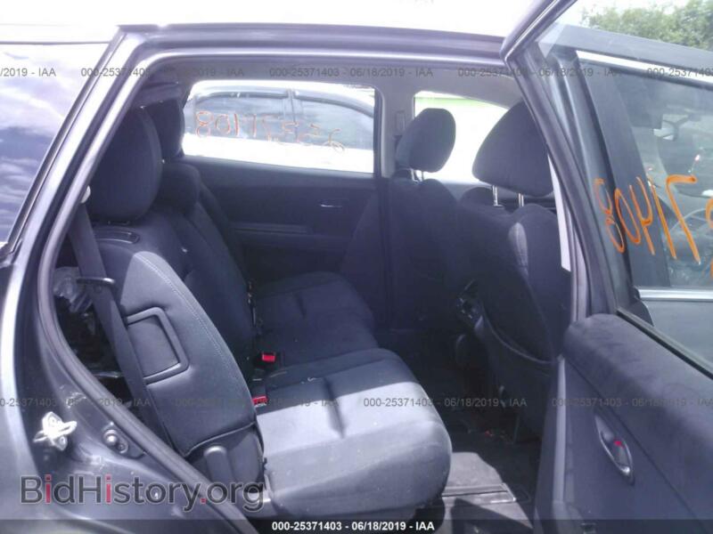2013 Mazda CX-9 (VIN JM3TB2BAXD0409970) — photo 8 of 10