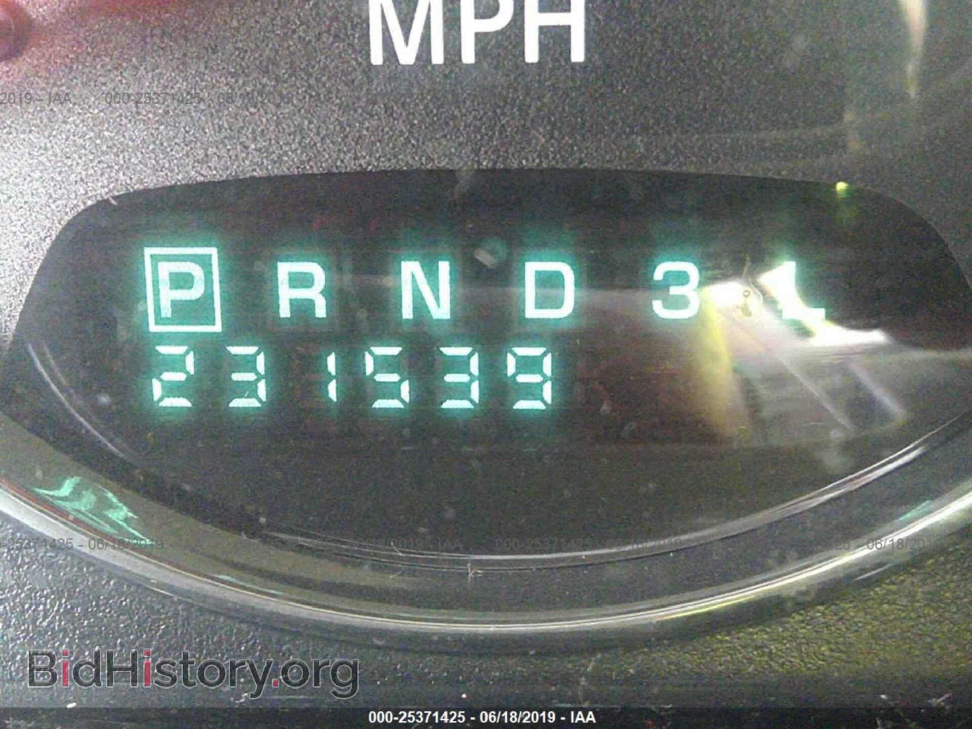 2004 CHRYSLER SEBRING - VIN: 1C3EL56R14N102999 - Фото 7