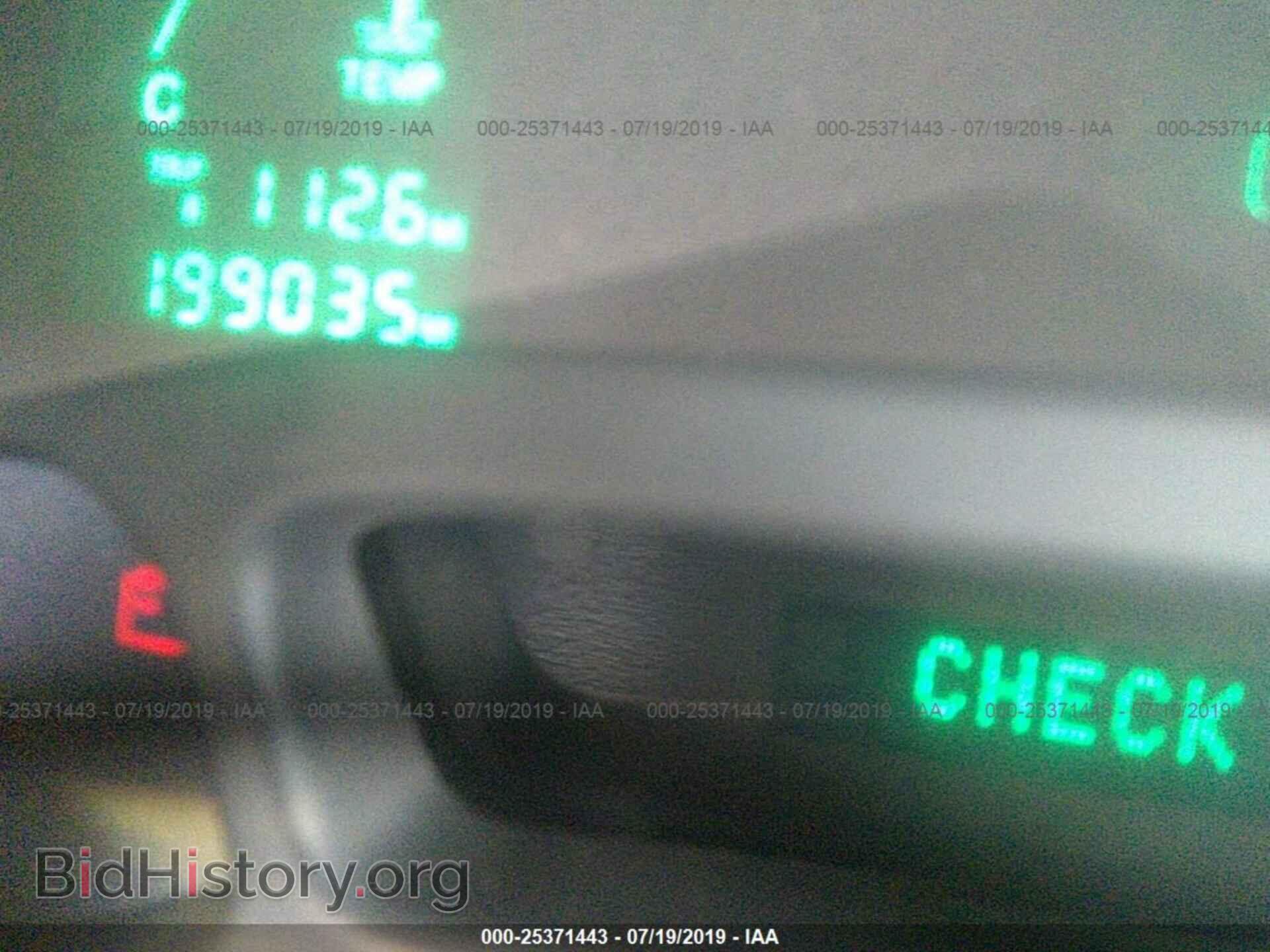 2004 CADILLAC DEVILLE - VIN: 1G6KD54Y64U198255 - Photo 7