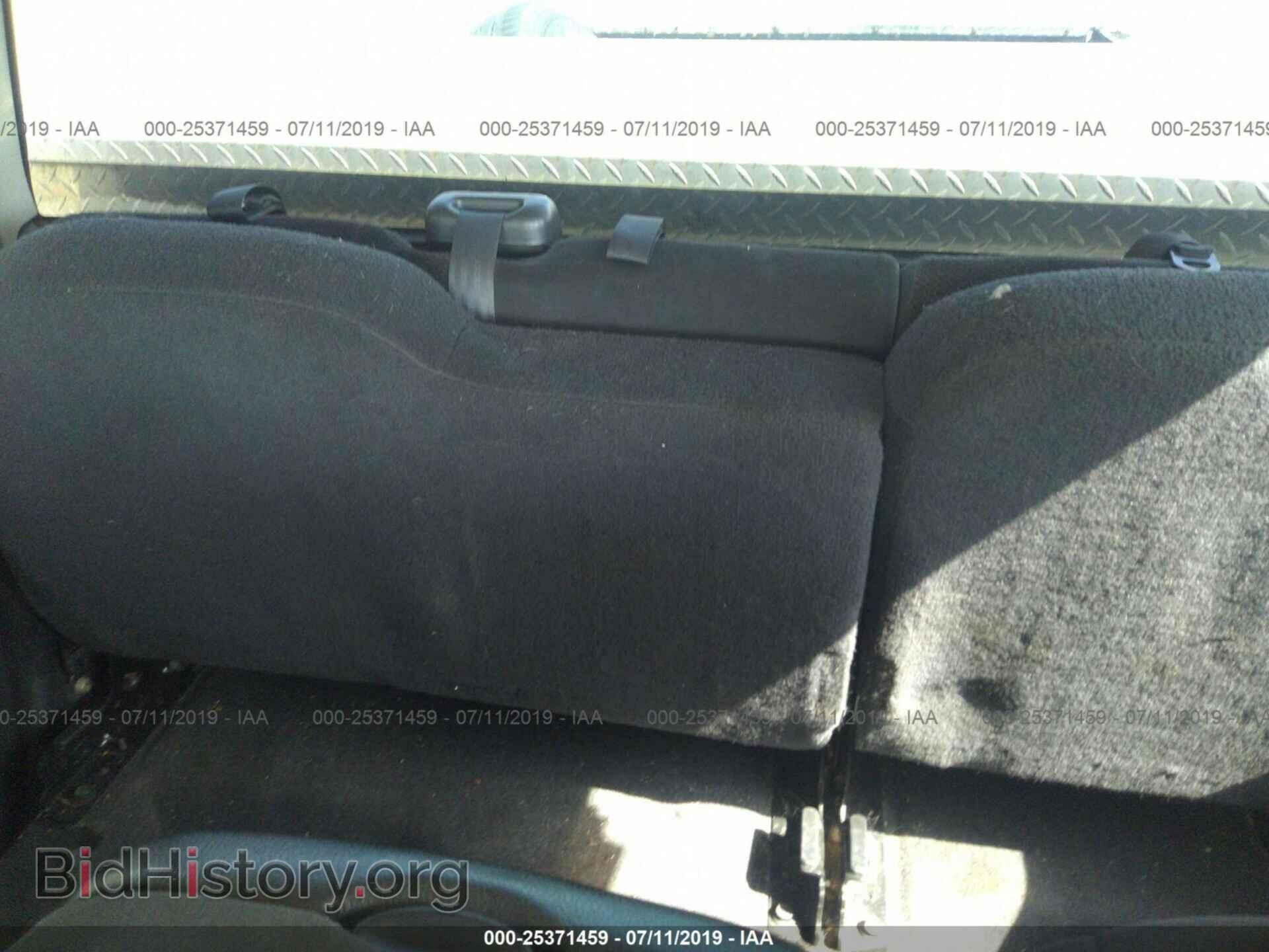 2003 DODGE RAM 3500 - VIN: 3D7LA38673G736282 - Photo 8