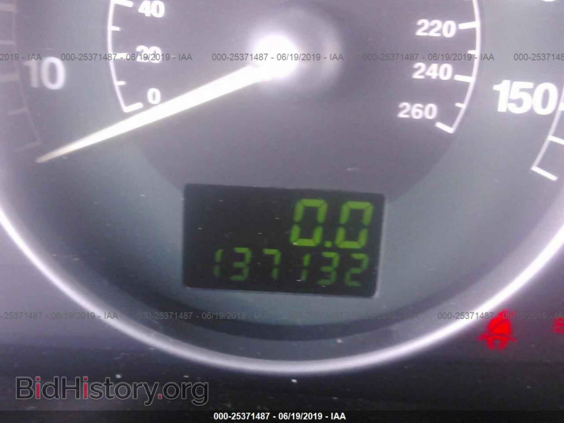 2002 JAGUAR X-TYPE - VIN: SAJEA51DX2XC78453 - Фото 7