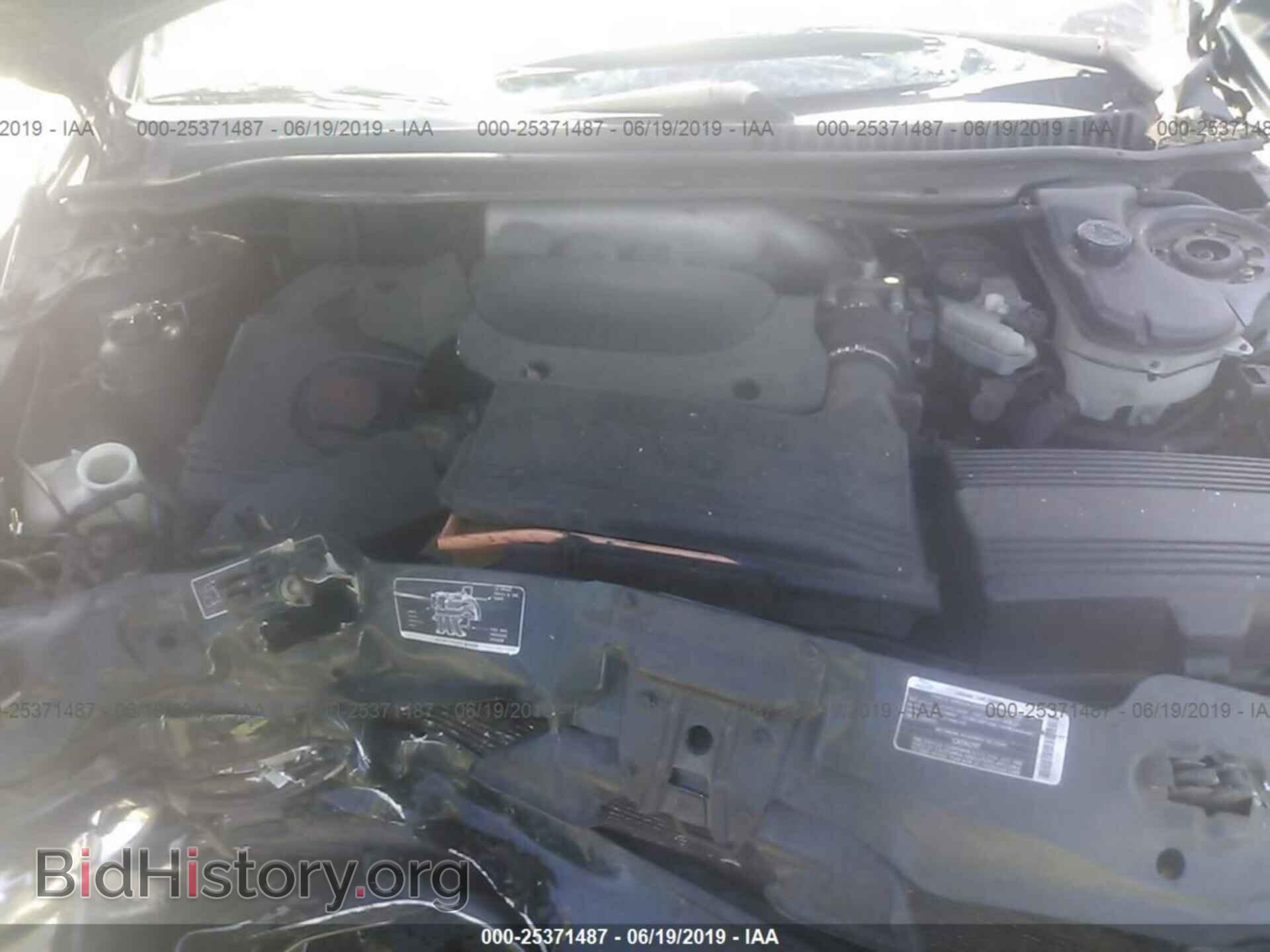 2002 JAGUAR X-TYPE - VIN: SAJEA51DX2XC78453 - Фото 10