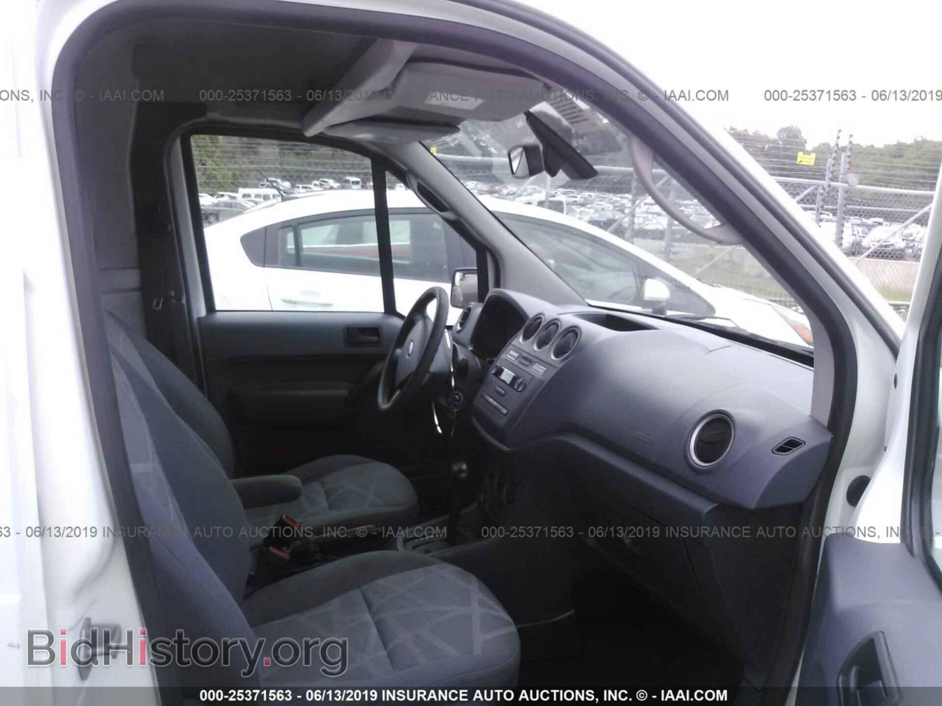 2012 FORD TRANSIT CONNECT - VIN: NM0LS7AN0CT084234 - Фото 5