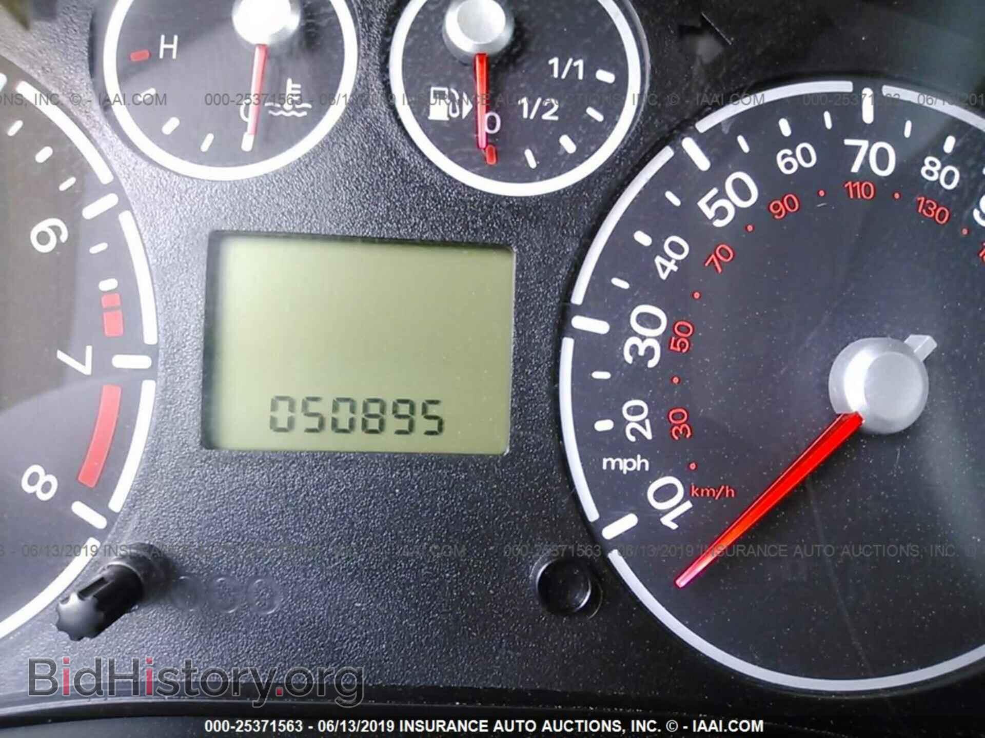 2012 FORD TRANSIT CONNECT - VIN: NM0LS7AN0CT084234 - Фото 7
