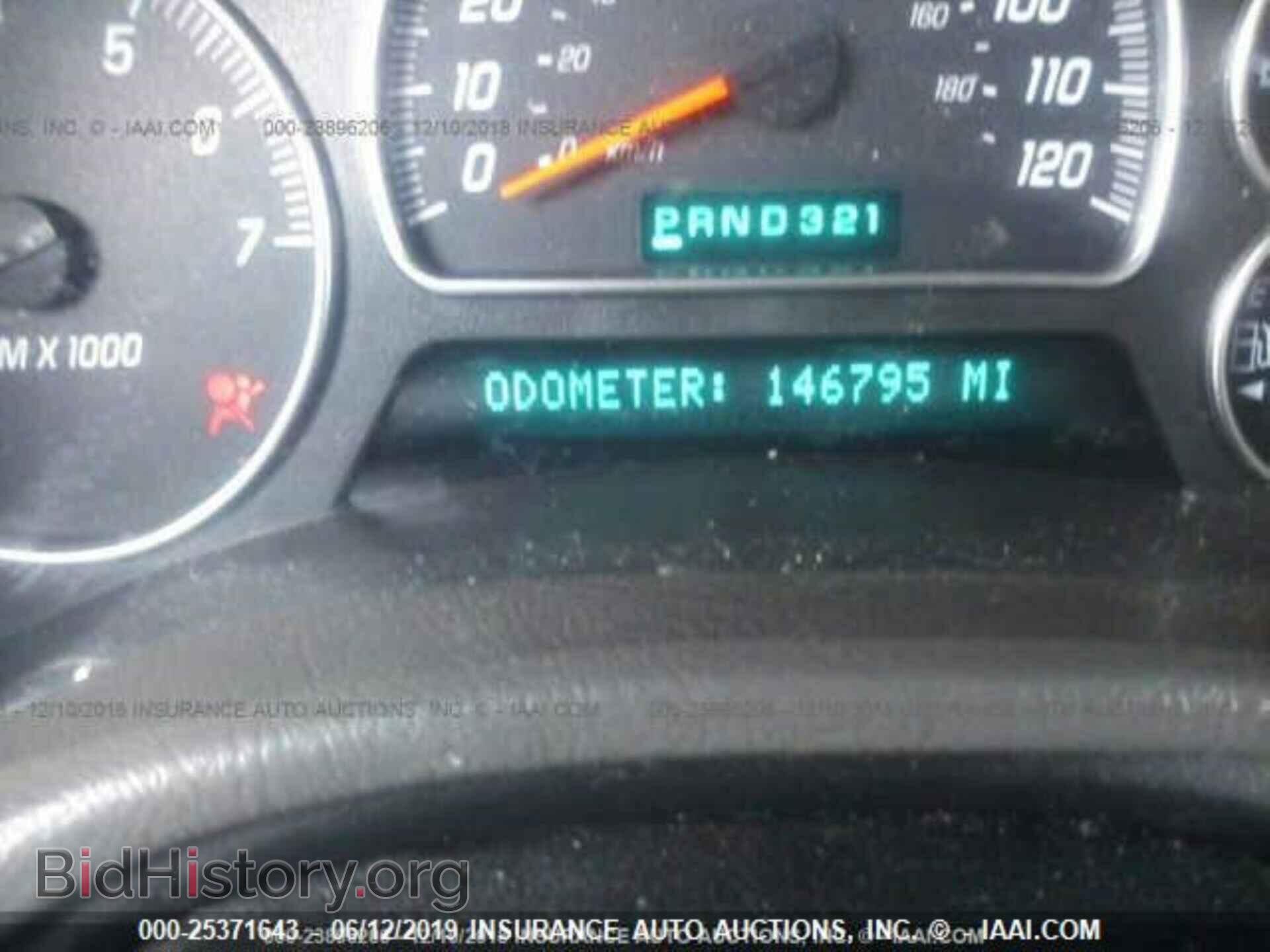 2002 GMC ENVOY - VIN: 1GKDS13S522496570 - Фото 7