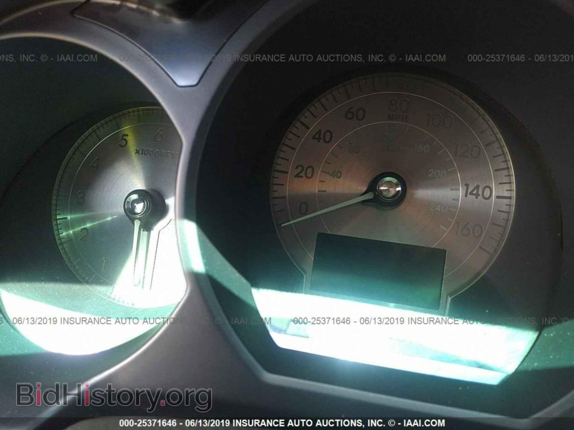 2007 LEXUS GS - VIN: JTHBE96S270020363 - Фото 7