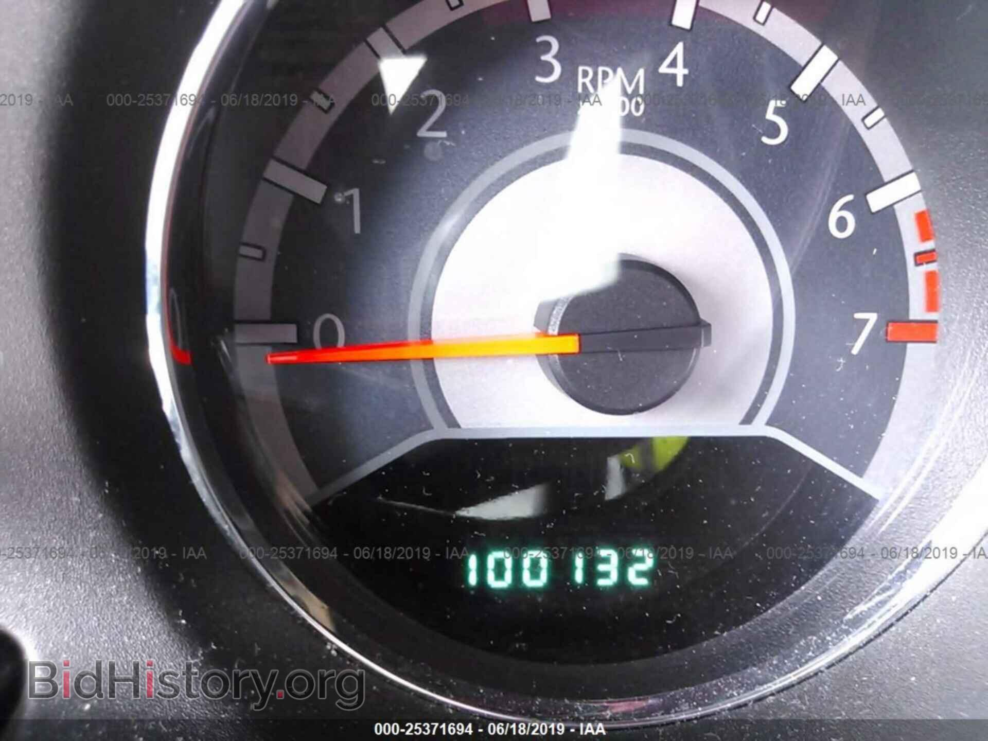 2012 CHRYSLER 200 - VIN: 1C3CCBAG4CN226081 - Фото 7