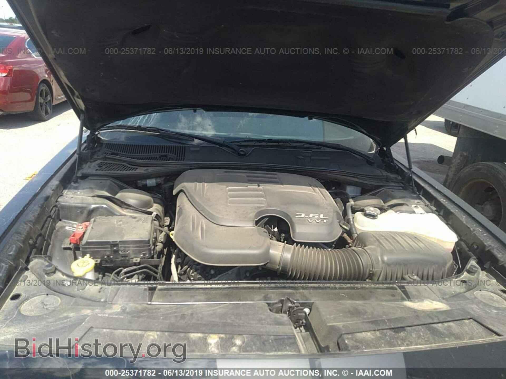 2017 DODGE CHALLENGER - VIN: 2C3CDZAG9HH555199 - Фото 10