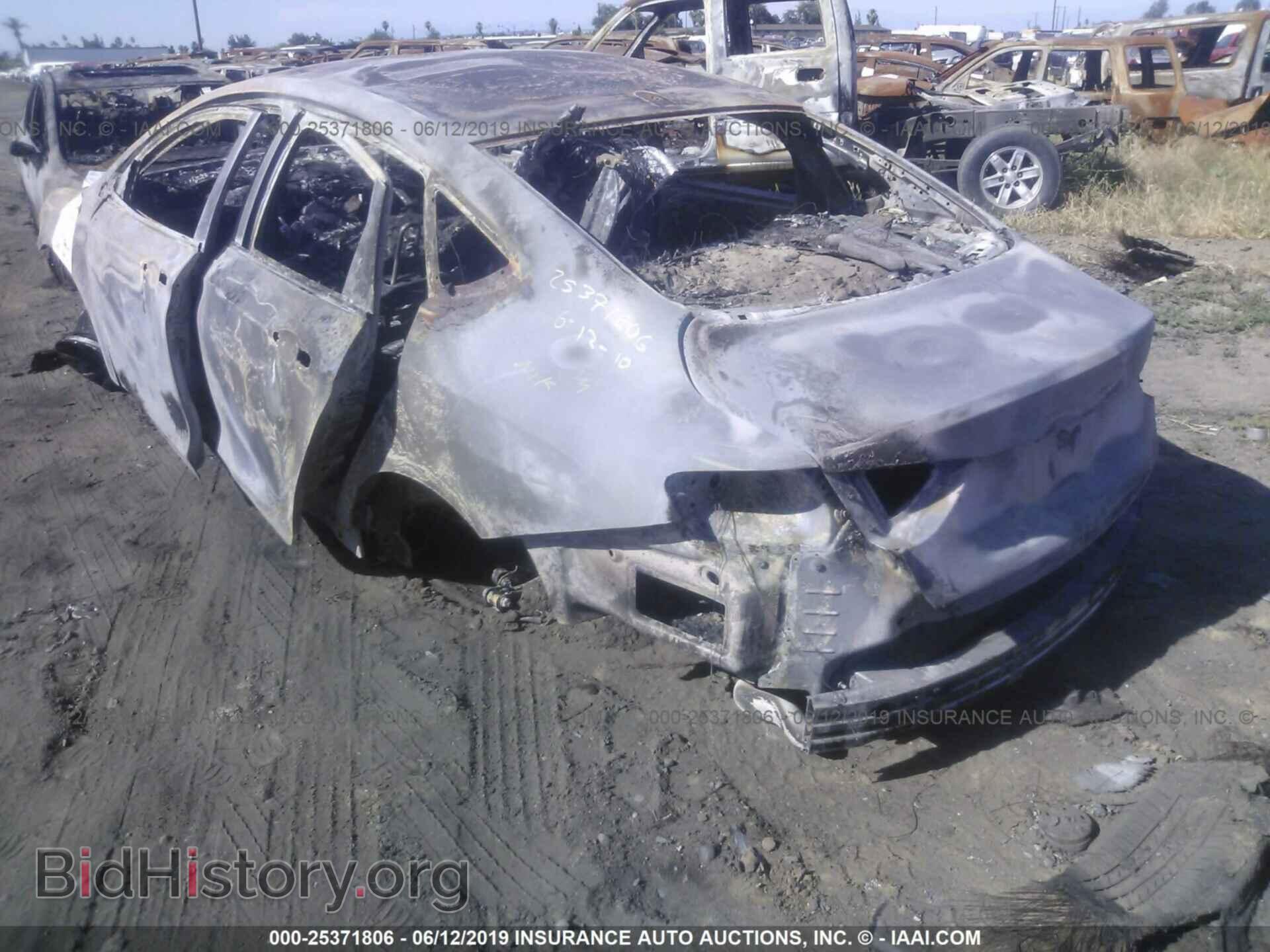 2015 CHRYSLER 200 - VIN: 1C3CCCAB1FN683770 - Photo 3