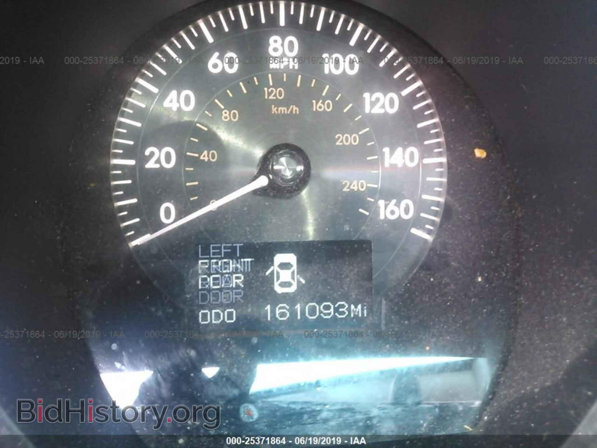 2006 LEXUS GS - VIN: JTHBH96S365005797 - Фото 7