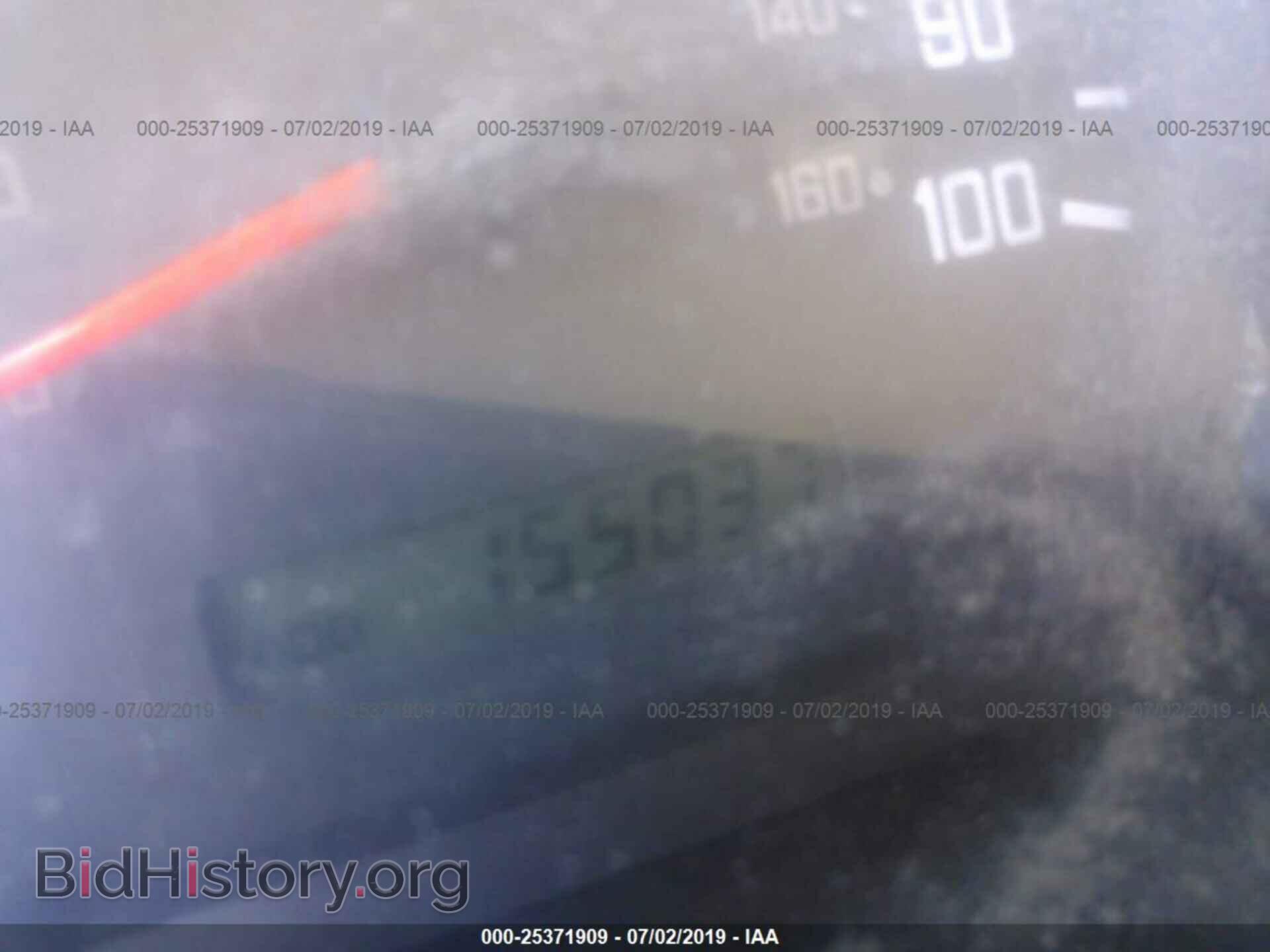 2013 ISUZU NPR - VIN: 54DB4W1B7DS801546 - Photo 6