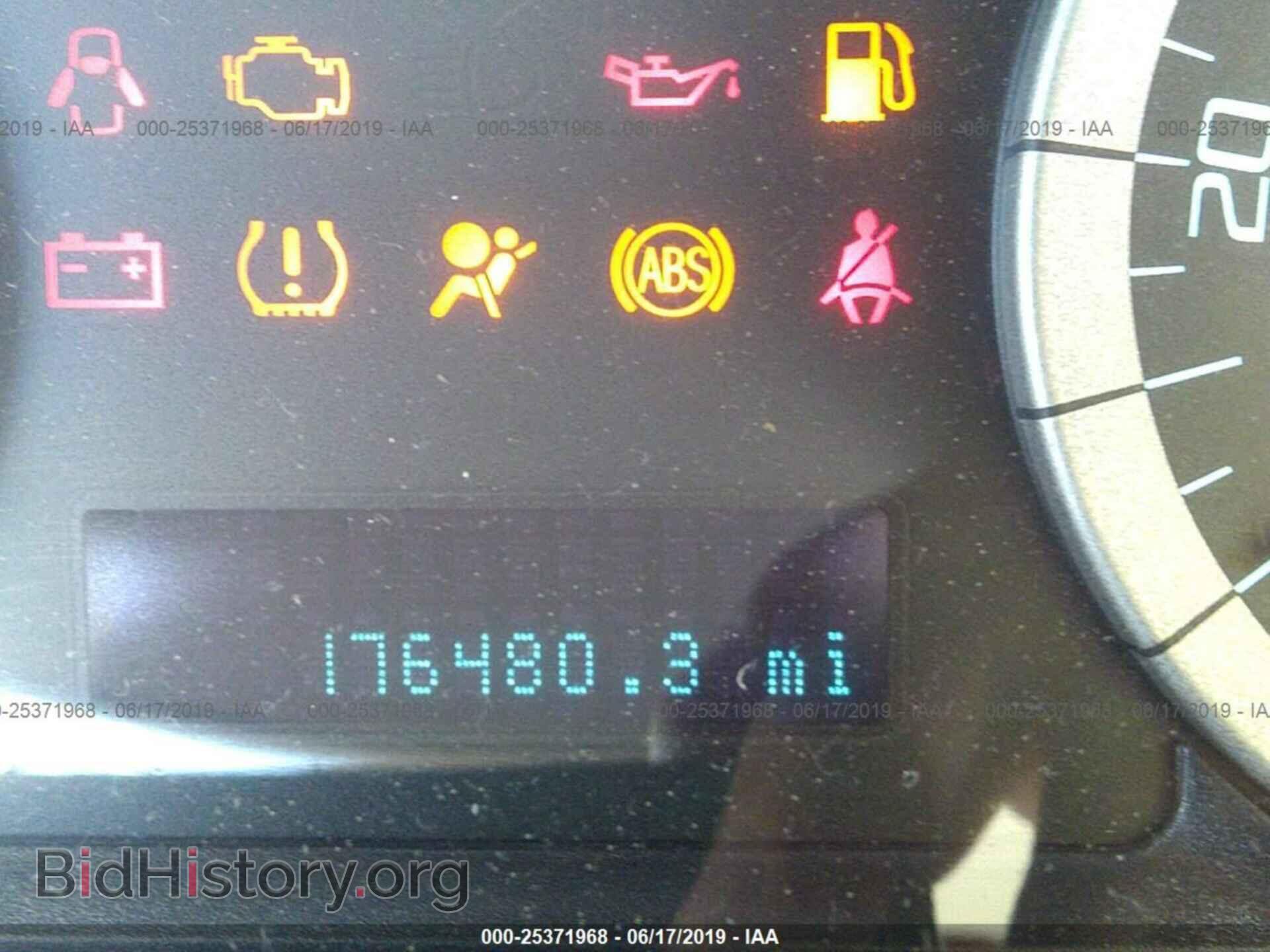 2012 FORD ESCAPE - VIN: 1FMCU0D78CKA26987 - Фото 7