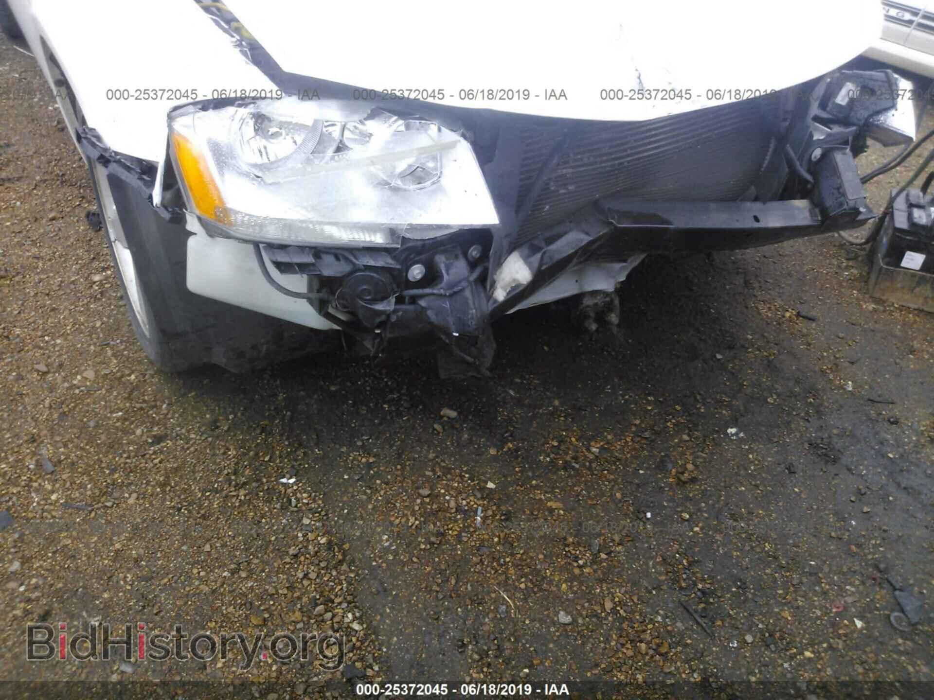 2013 DODGE AVENGER - VIN: 1C3CDZAB4DN625746 - Photo 6