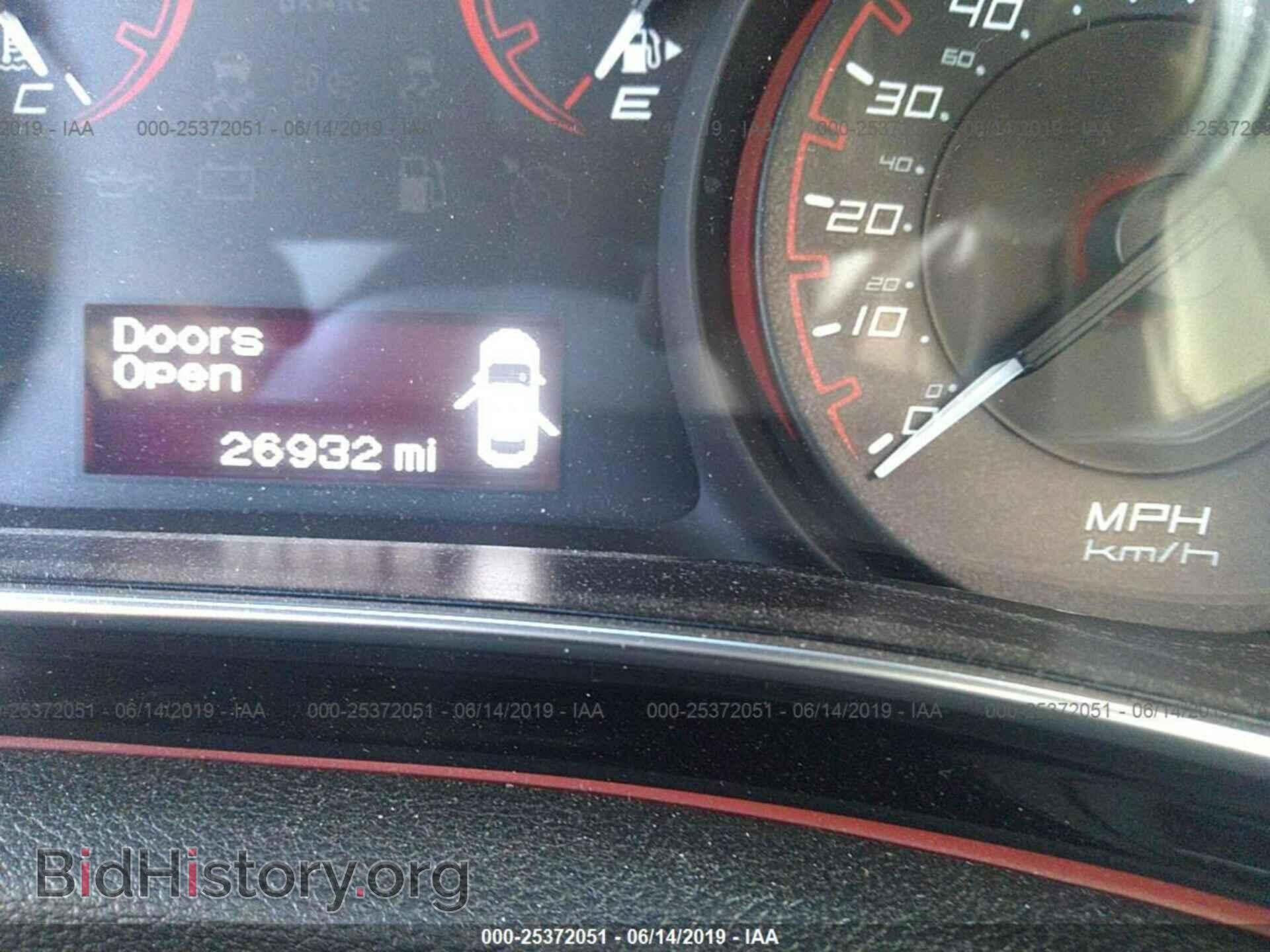 2015 DODGE DART - VIN: 1C3CDFBB3FD306618 - Фото 7