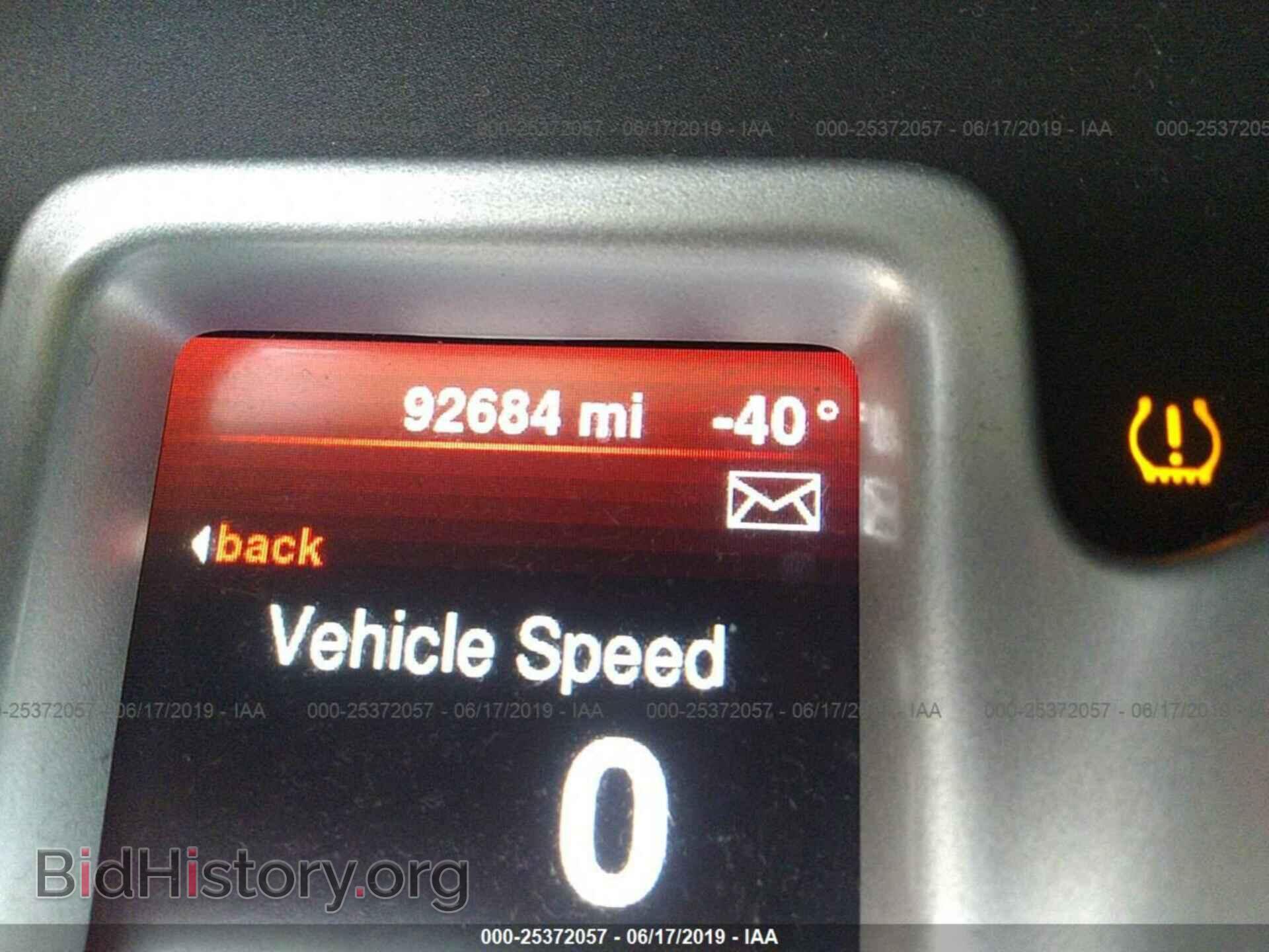 2015 DODGE JOURNEY - VIN: 3C4PDCAB2FT547271 - Фото 7