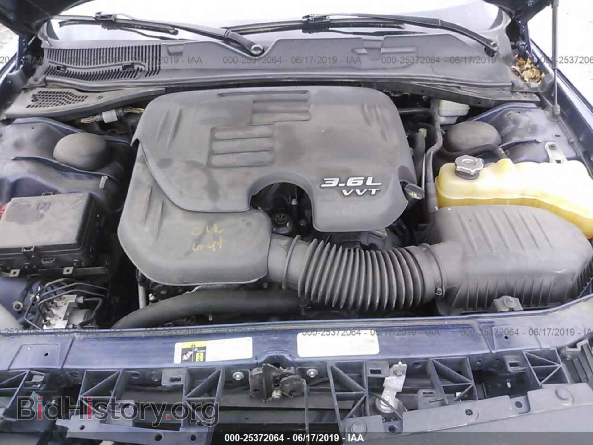 2015 DODGE CHALLENGER - VIN: 2C3CDZAG1FH704654 - Фото 10
