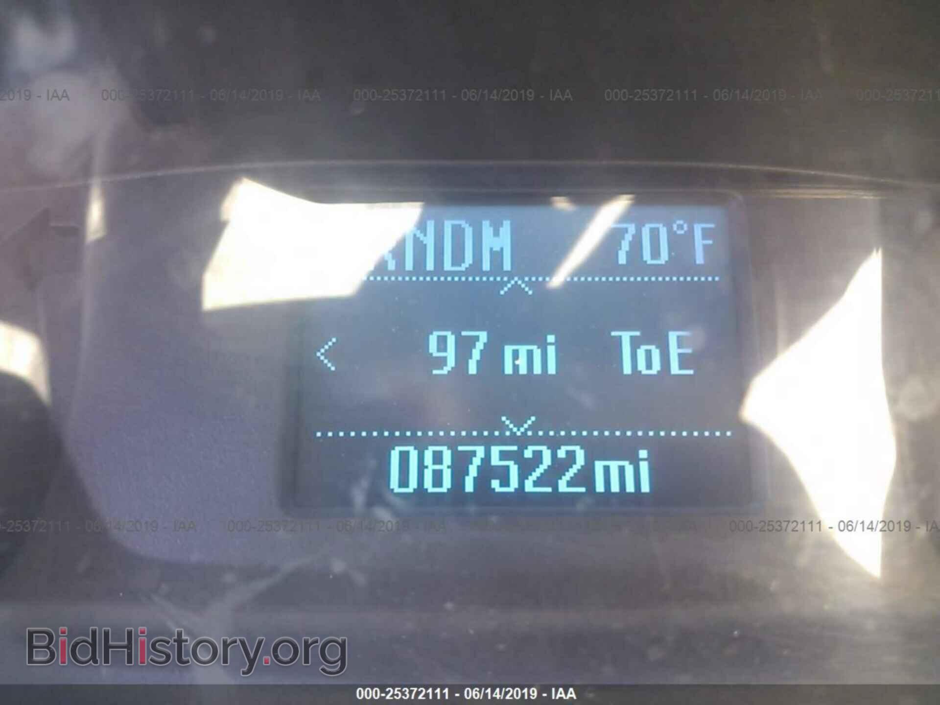 2016 FORD TRANSIT - VIN: 1FTYR2ZM2GKA42159 - Фото 7