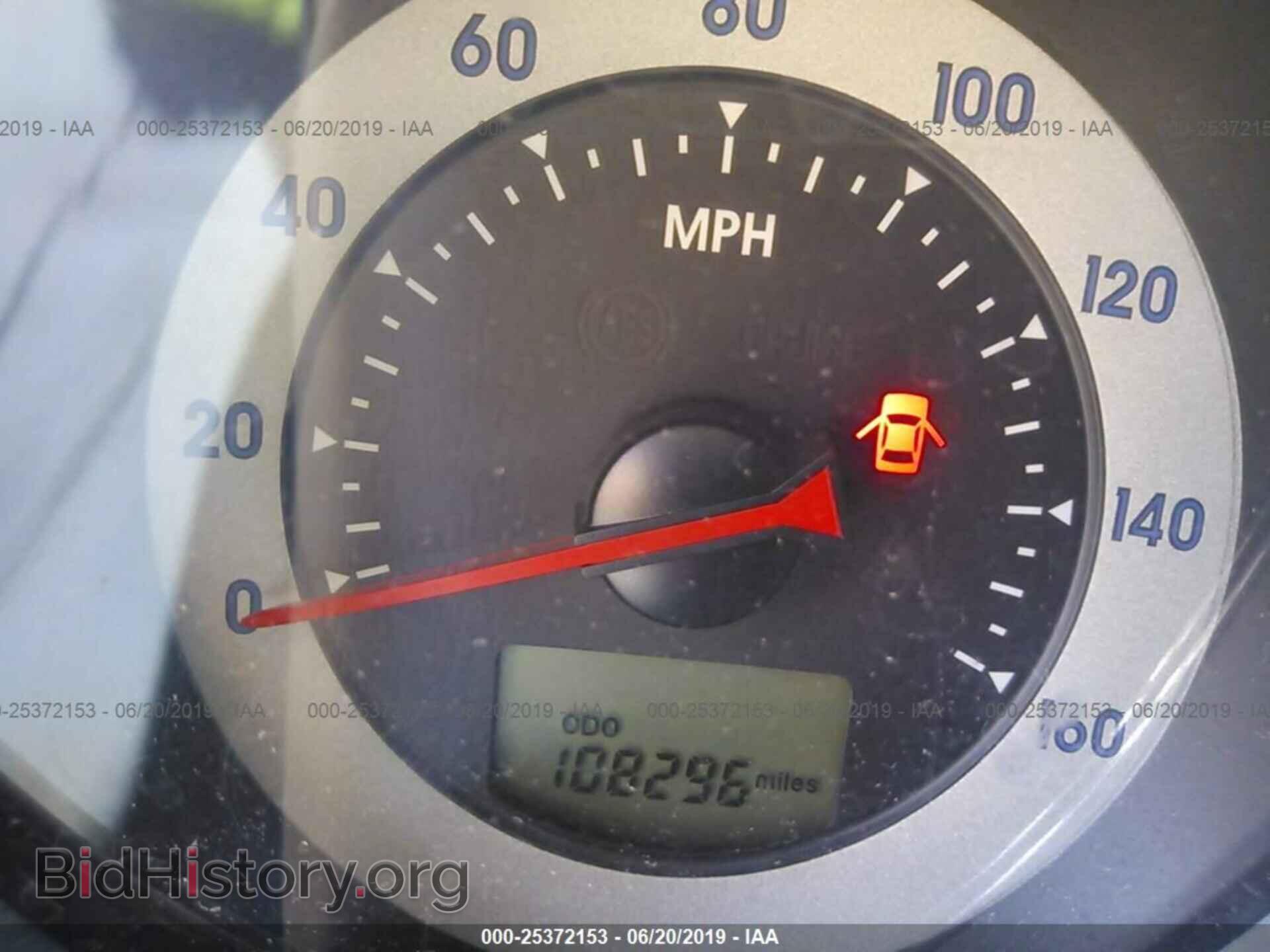 2008 MITSUBISHI ECLIPSE - VIN: 4A3AK24F48E036505 - Фото 7