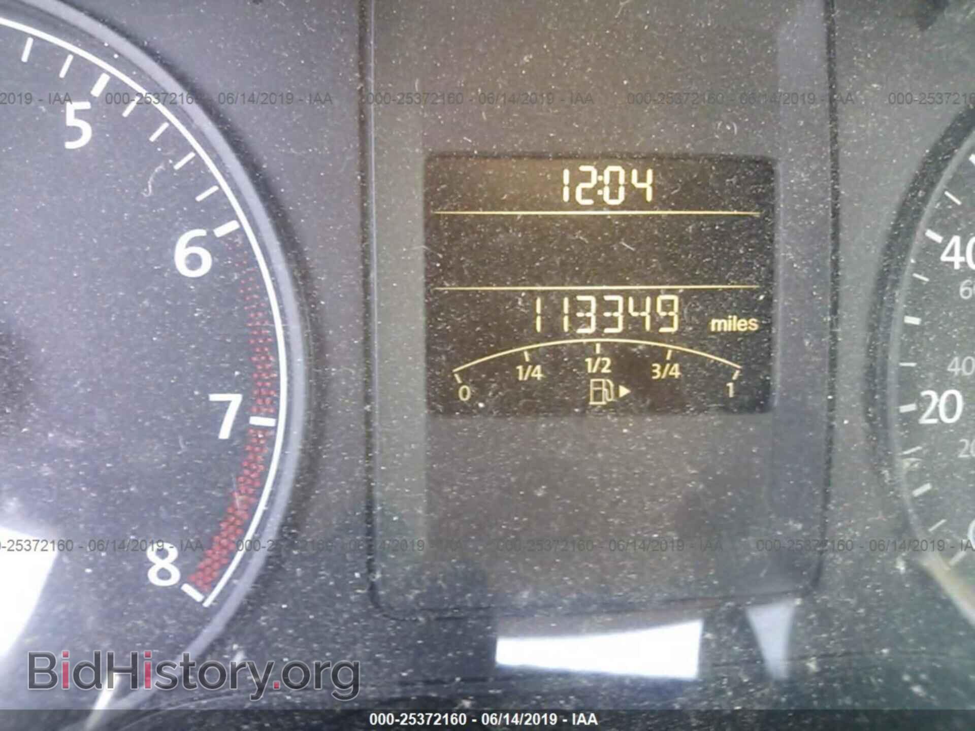 2012 VOLKSWAGEN JETTA - VIN: 3VW1K7AJ4CM389321 - Фото 7