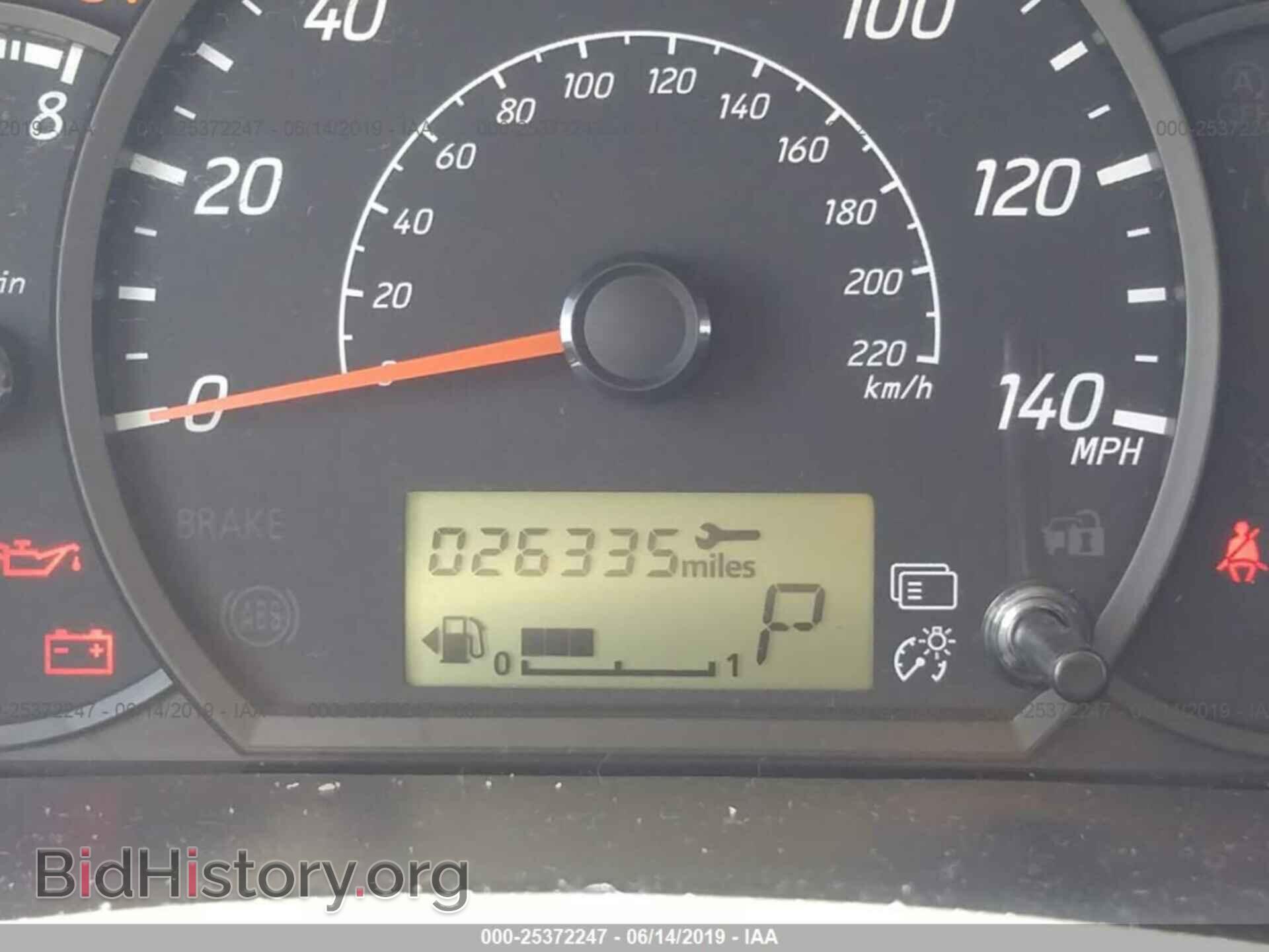 2015 MITSUBISHI MIRAGE - VIN: ML32A3HJ3FH061084 - Фото 7