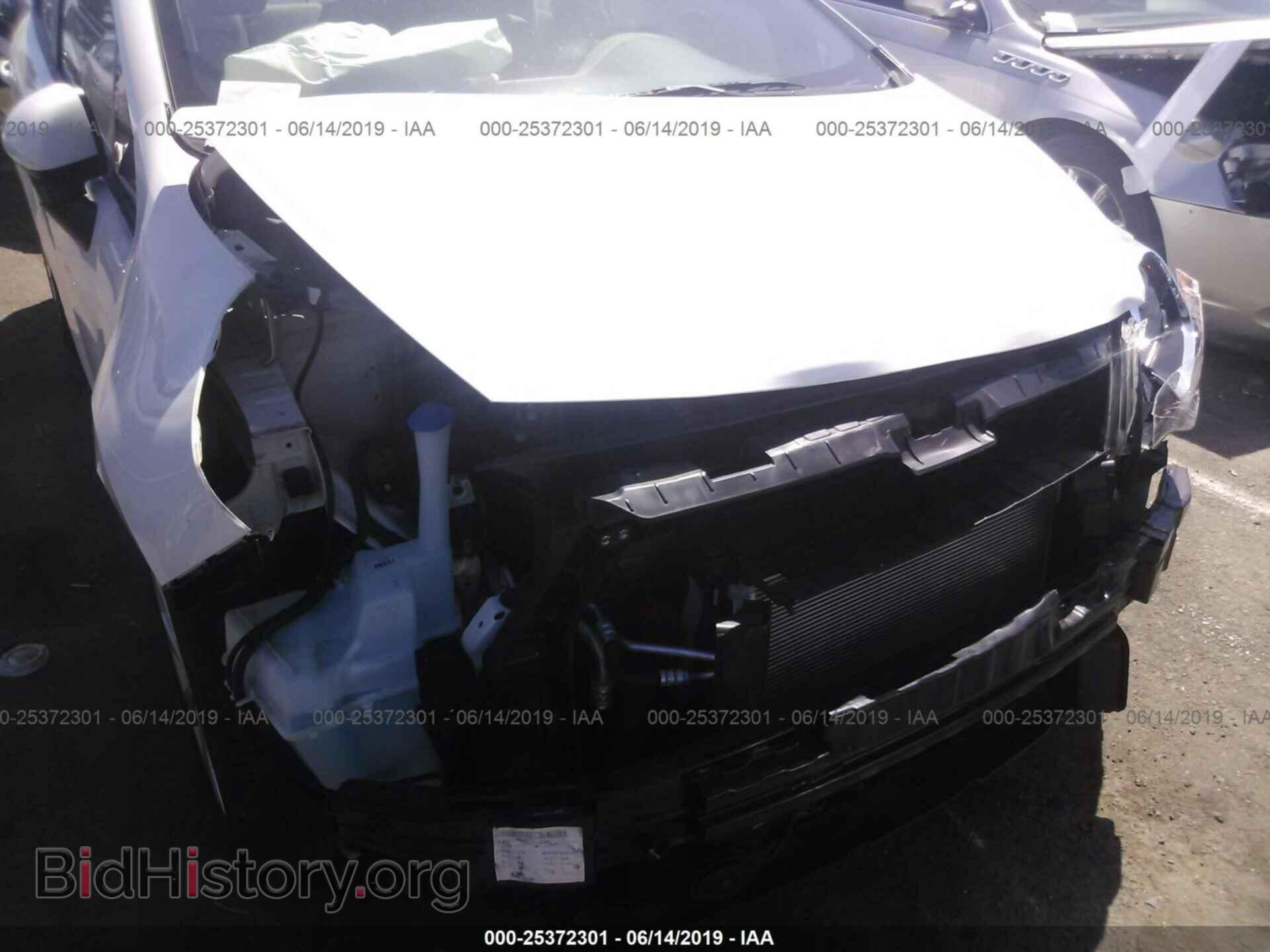 2017 KIA RIO - VIN: KNADM4A34H6049164 - Фото 6
