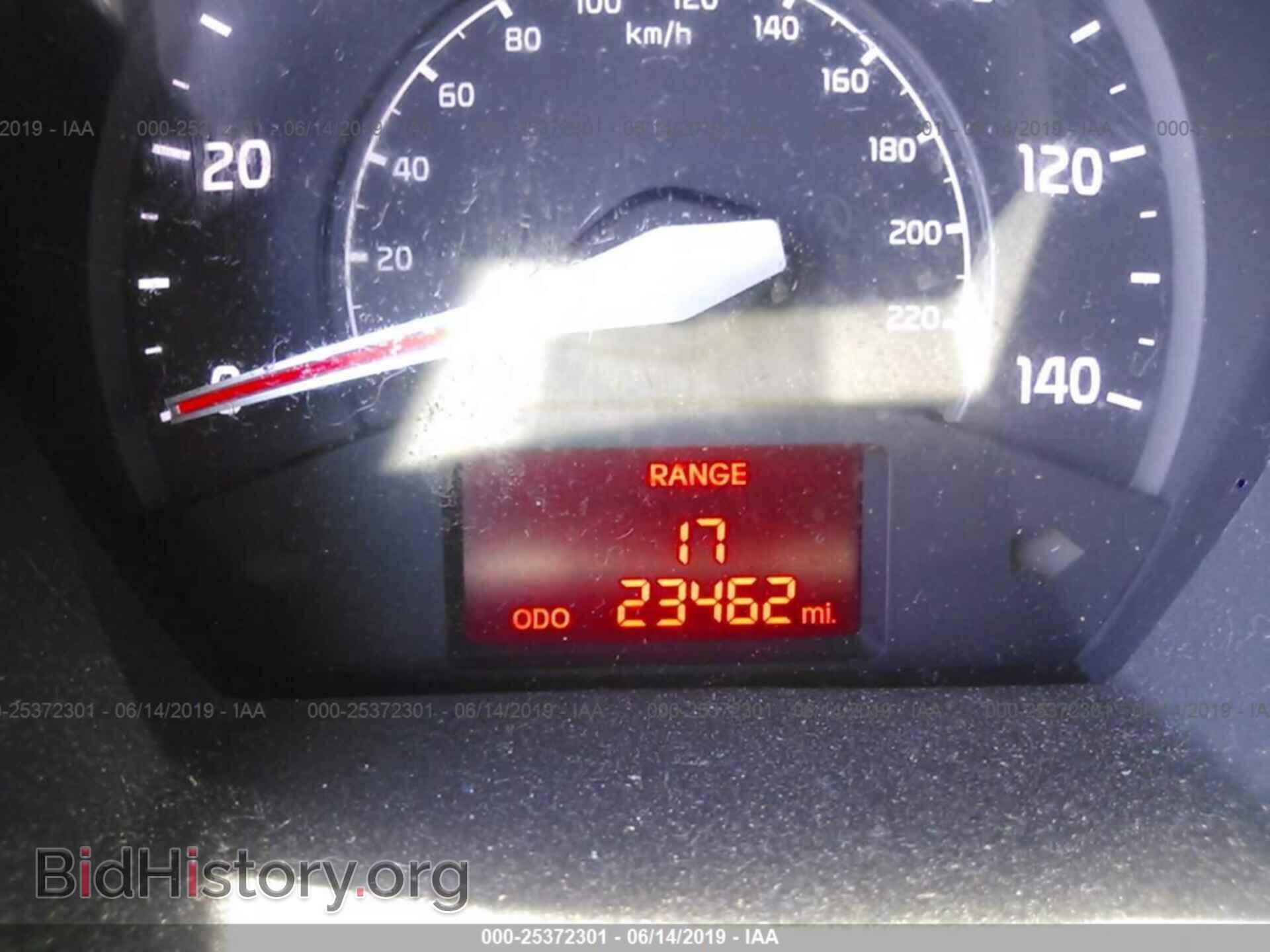 2017 KIA RIO - VIN: KNADM4A34H6049164 - Фото 7