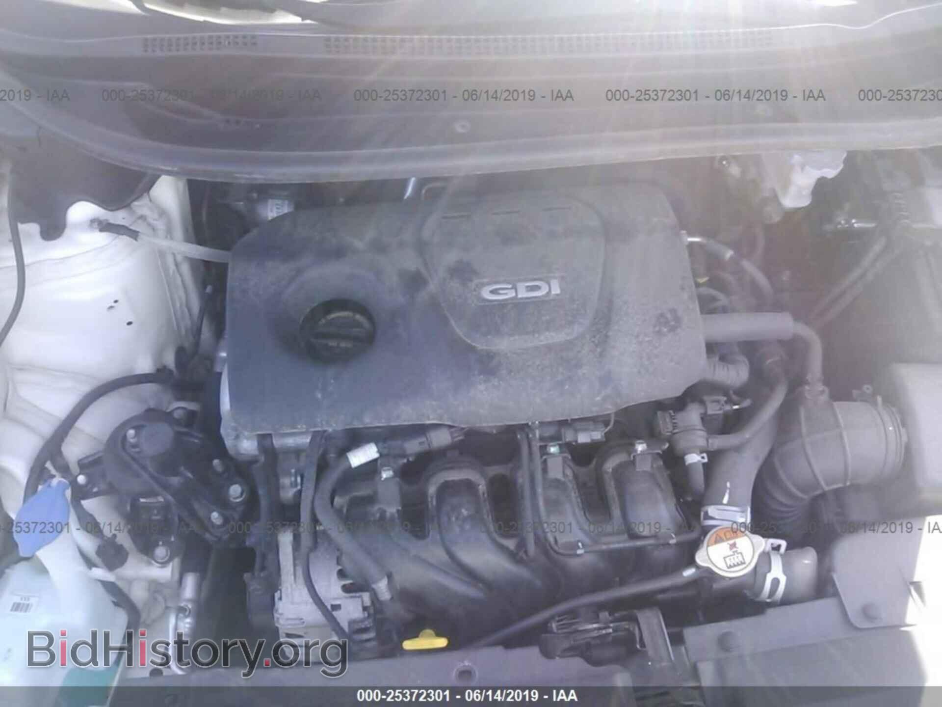2017 KIA RIO - VIN: KNADM4A34H6049164 - Фото 10
