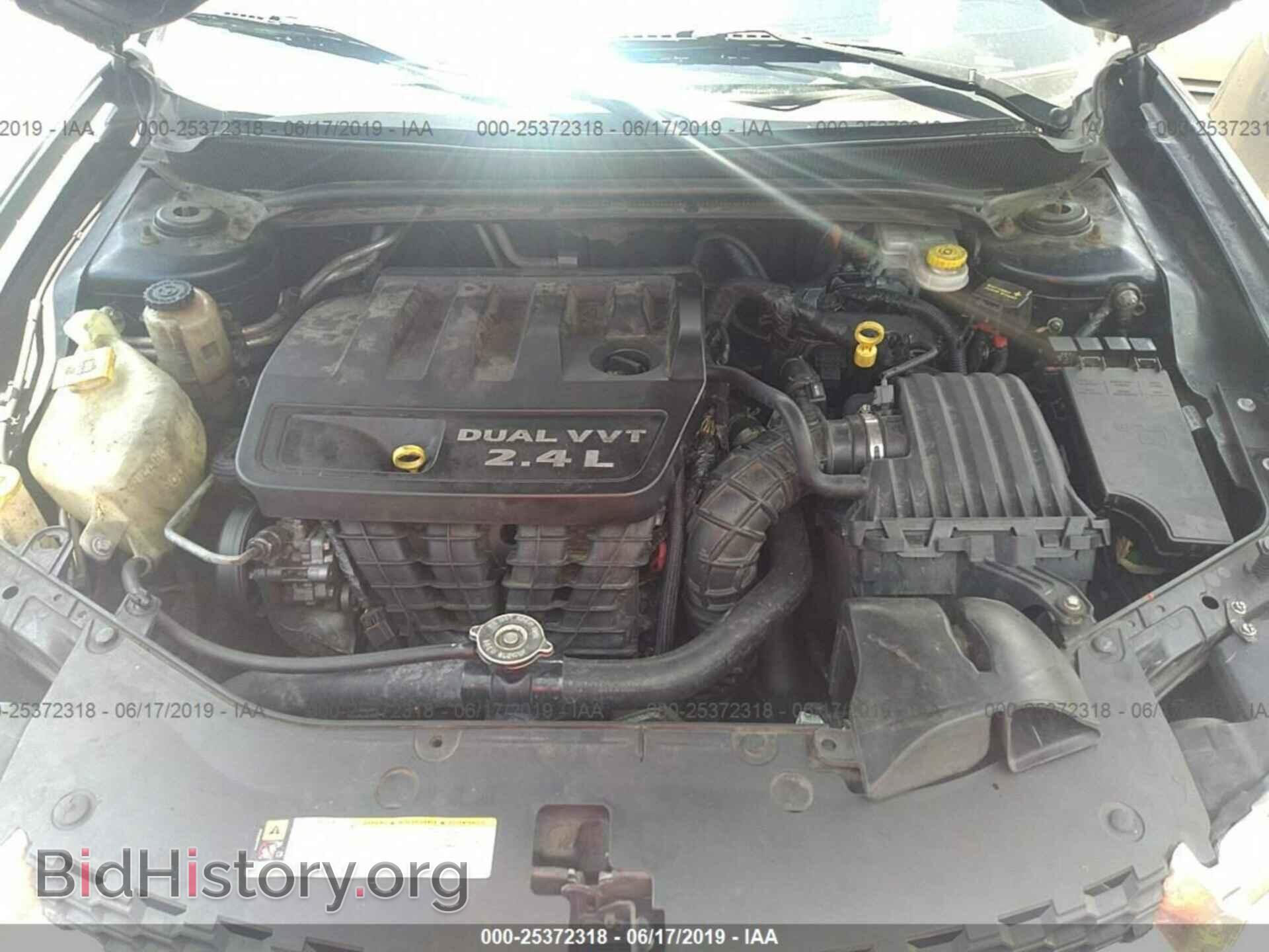 2013 DODGE AVENGER - VIN: 1C3CDZAB2DN708480 - Фото 10