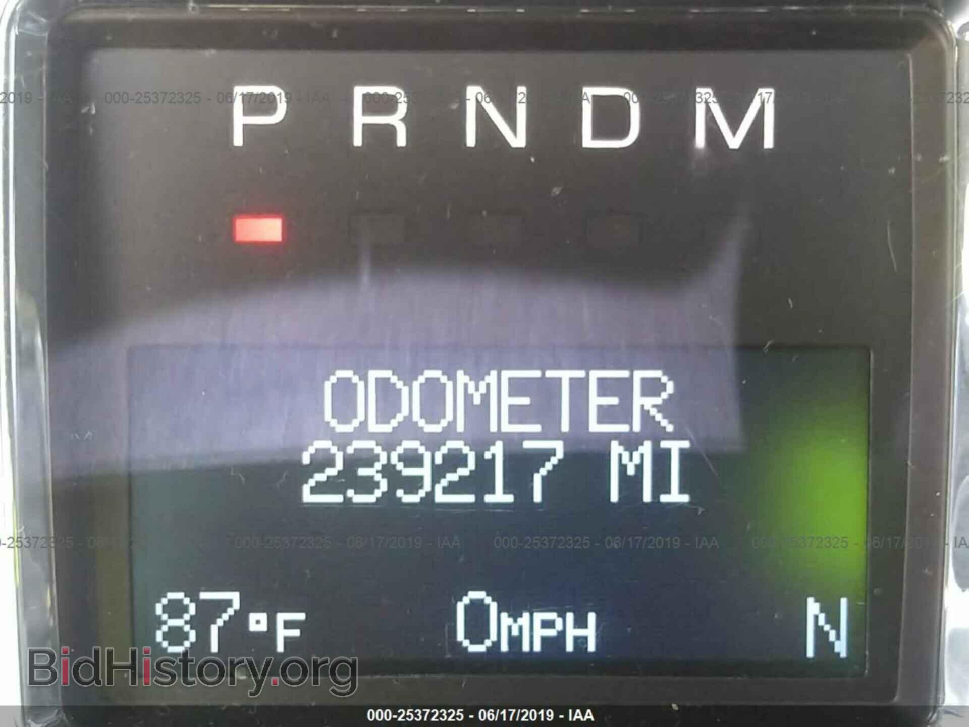 2012 CADILLAC ESCALADE - VIN: 1GYS4HEF3CR135881 - Фото 7