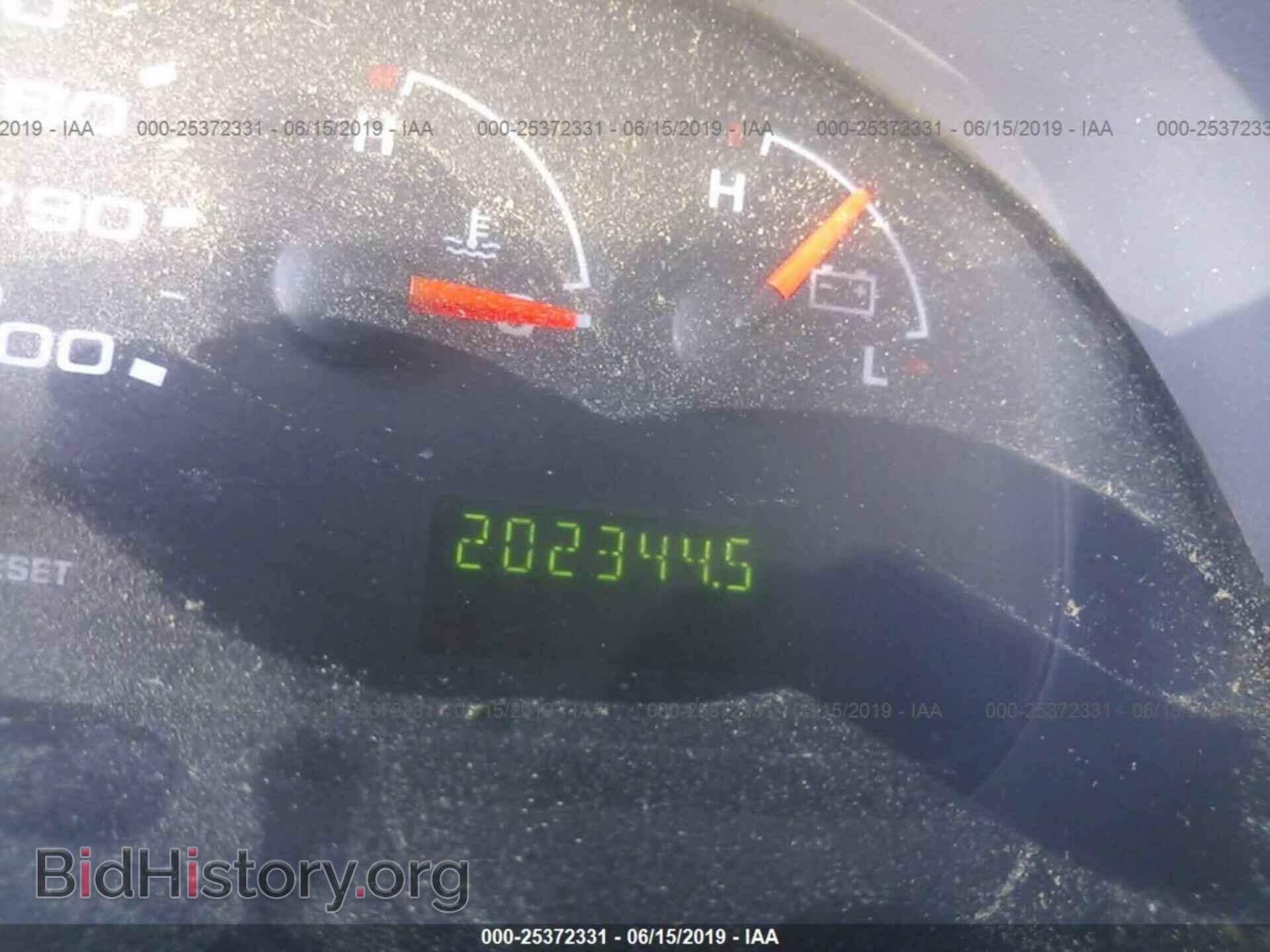 2005 FORD ECONOLINE - VIN: 1FTNE24L35HA21117 - Фото 7