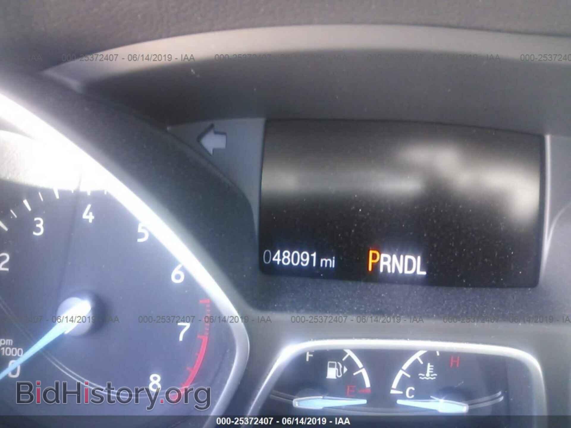 2015 FORD FOCUS - VIN: 1FADP3F21FL340424 - Photo 7